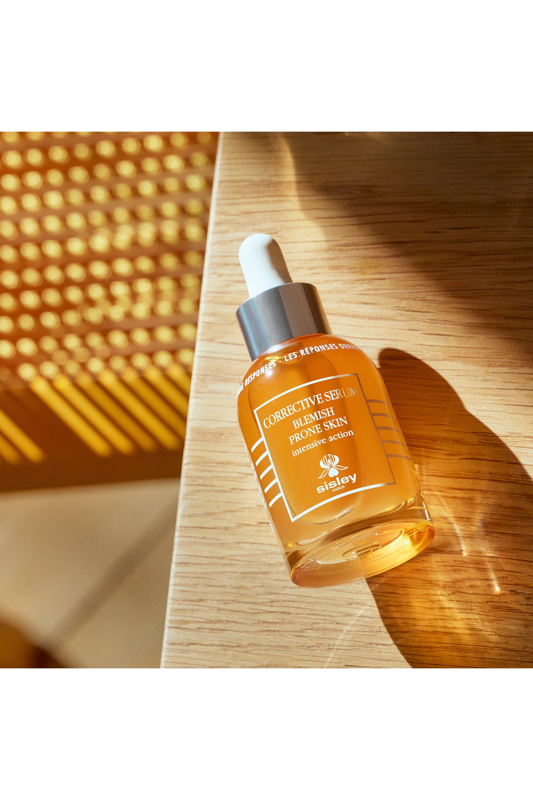 Anti-Imperfections Serum