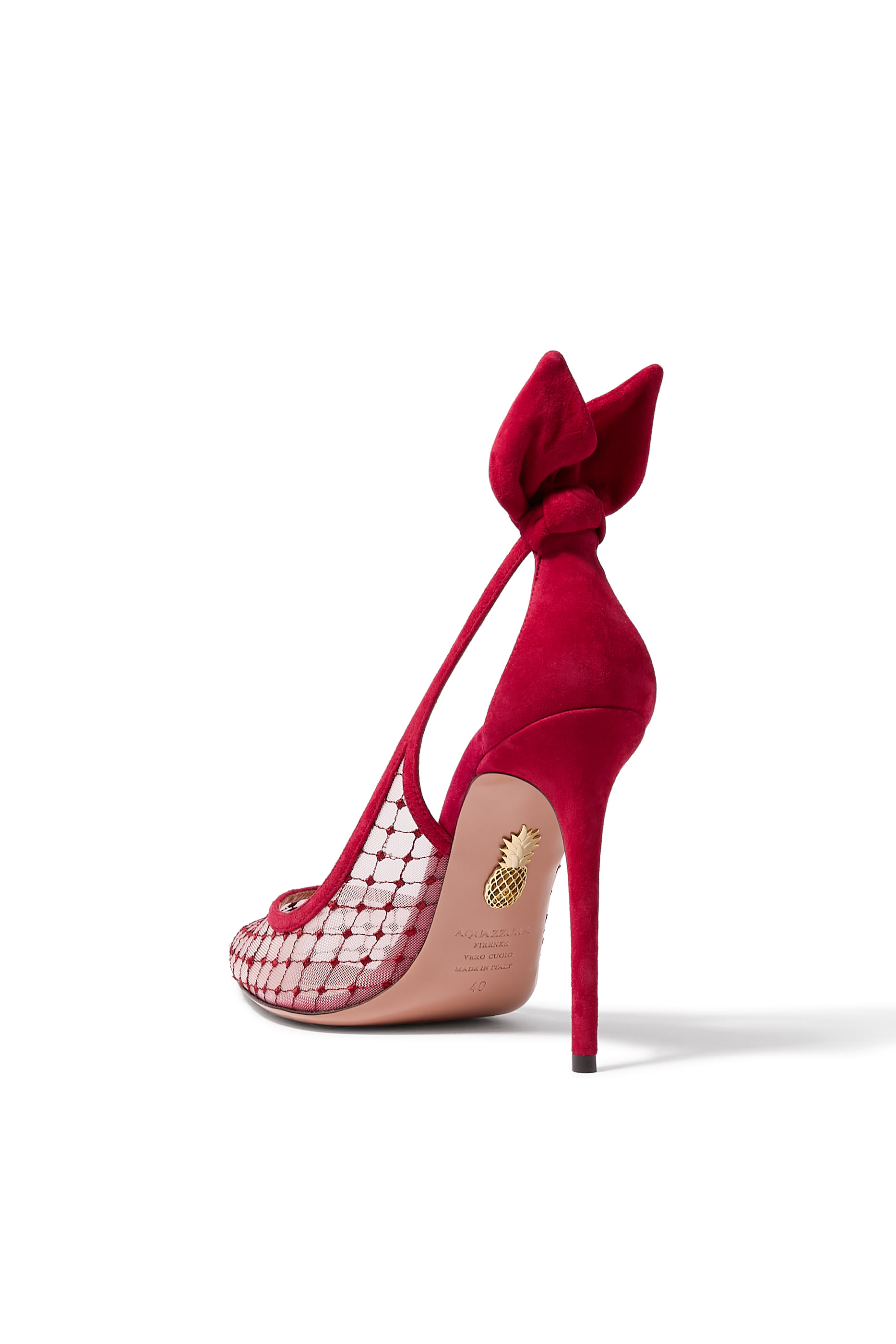 Bow Tie 105 Net Pumps