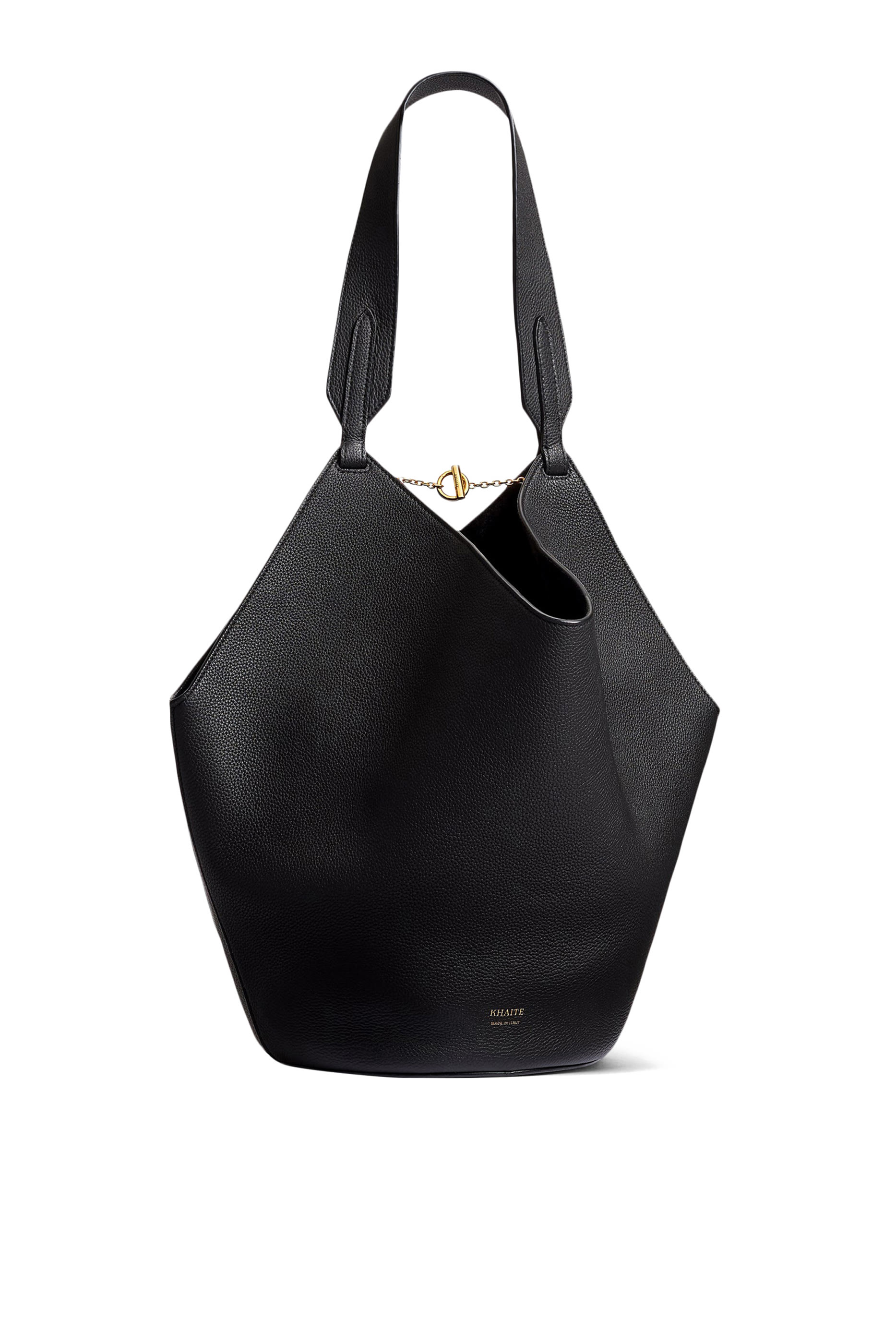  Small Lotus Tote Bag