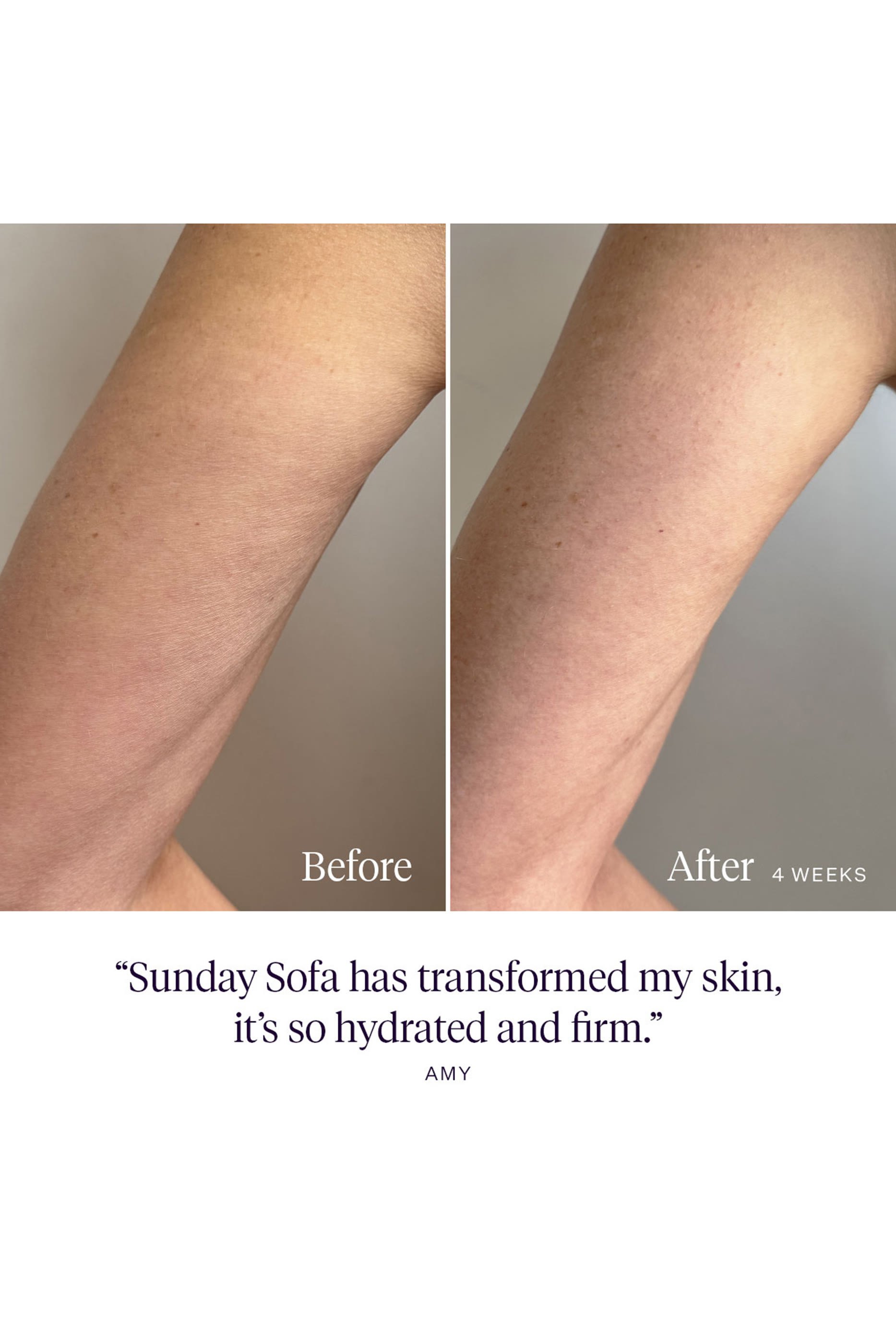 Sunday Sofa Body Butter