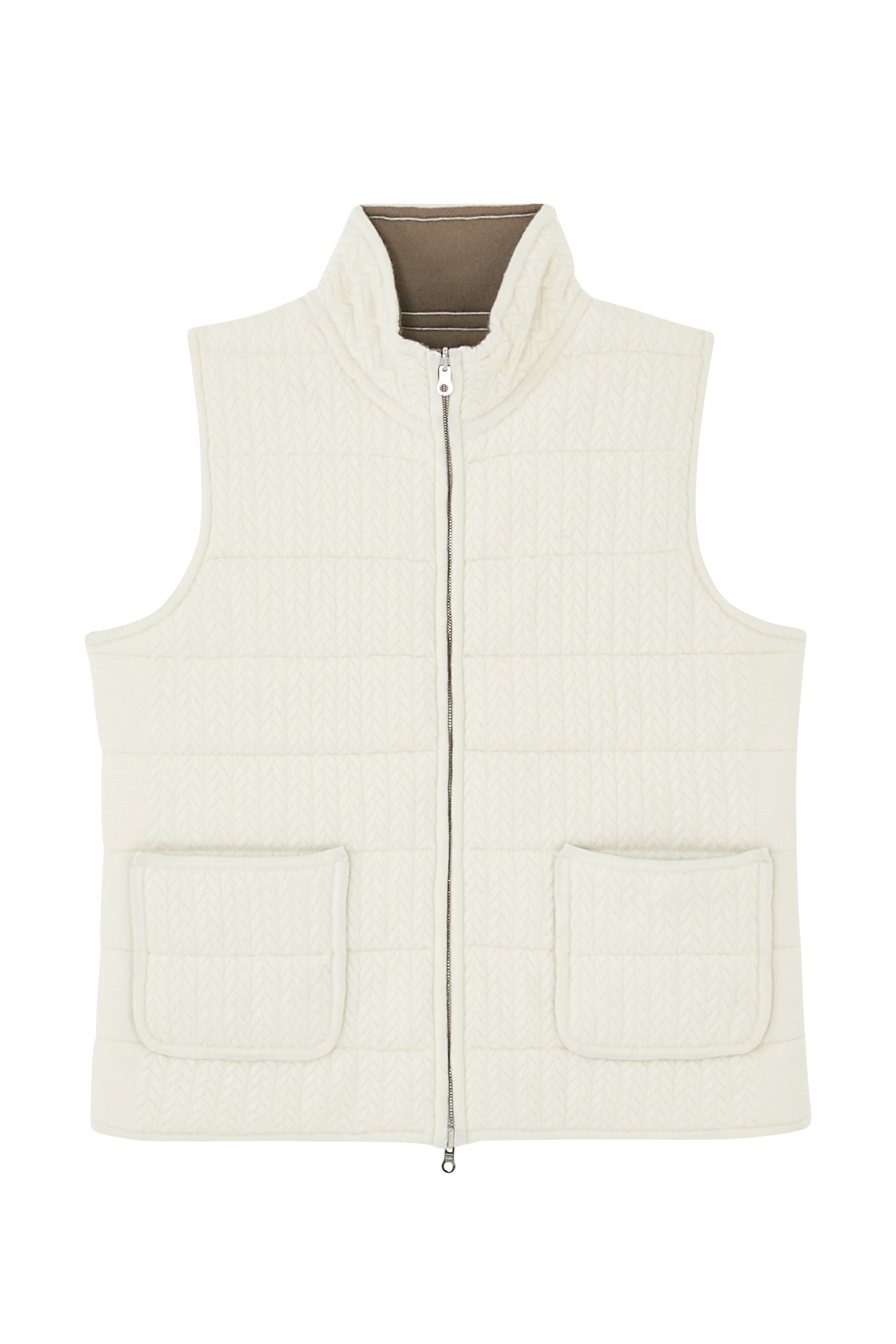 Mr. Hammersmith Gilet