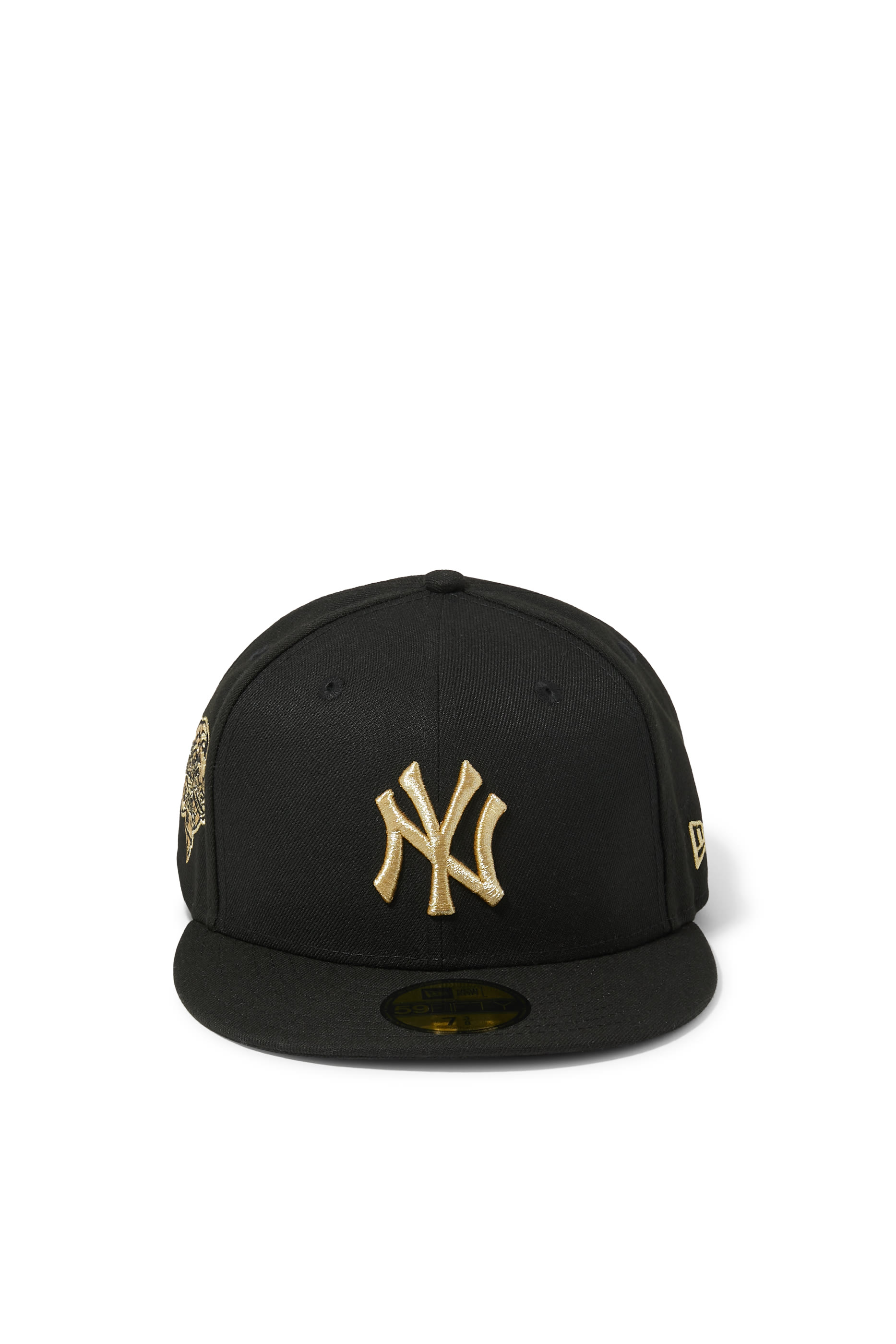 Coops Metallic 59FIFTY Neyyanco Cap