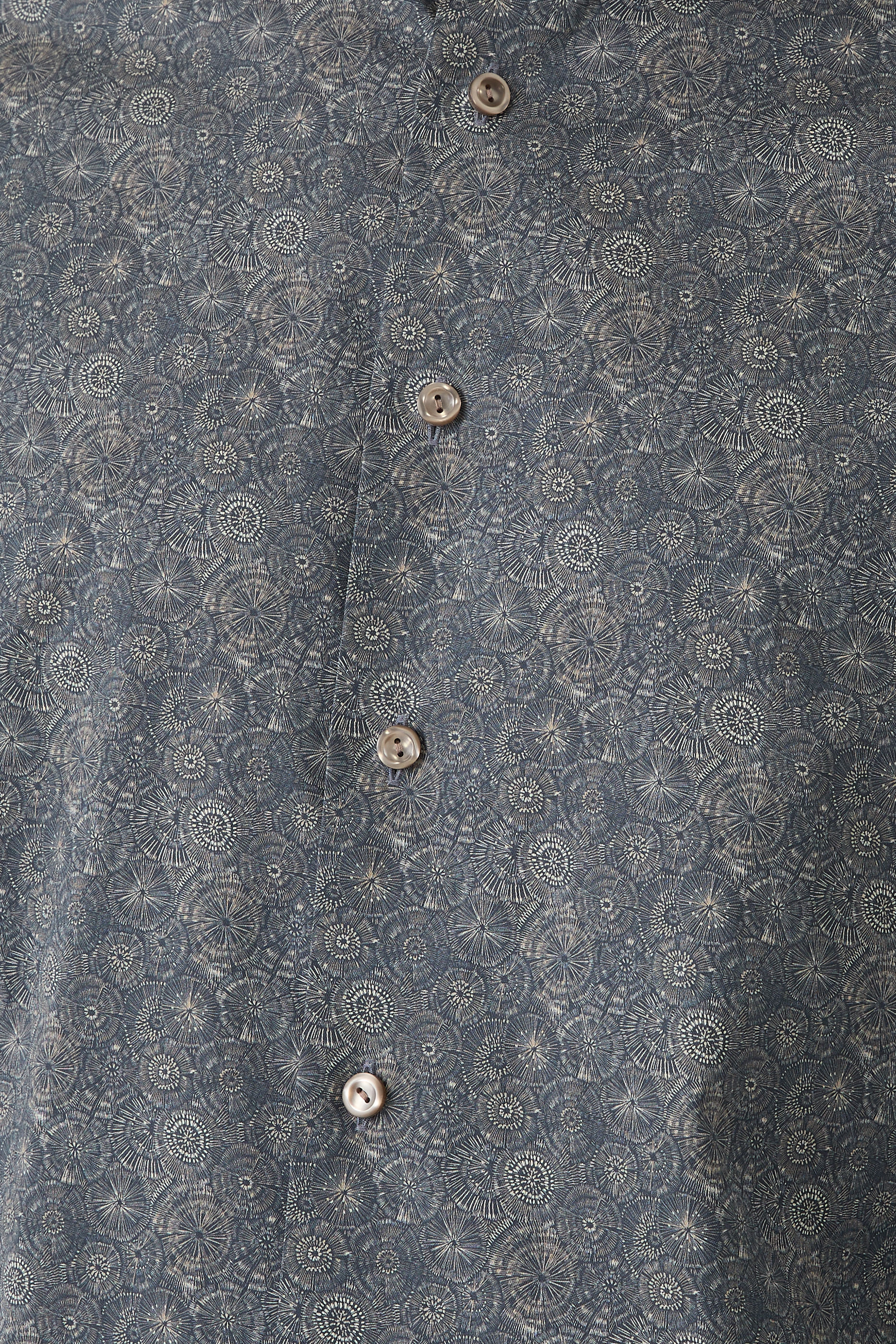 Signature Twill Shirt