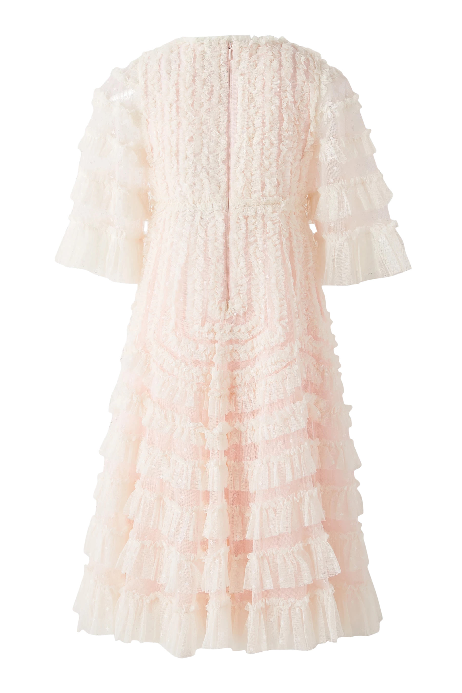 Kids La Vie En Rose Dress
