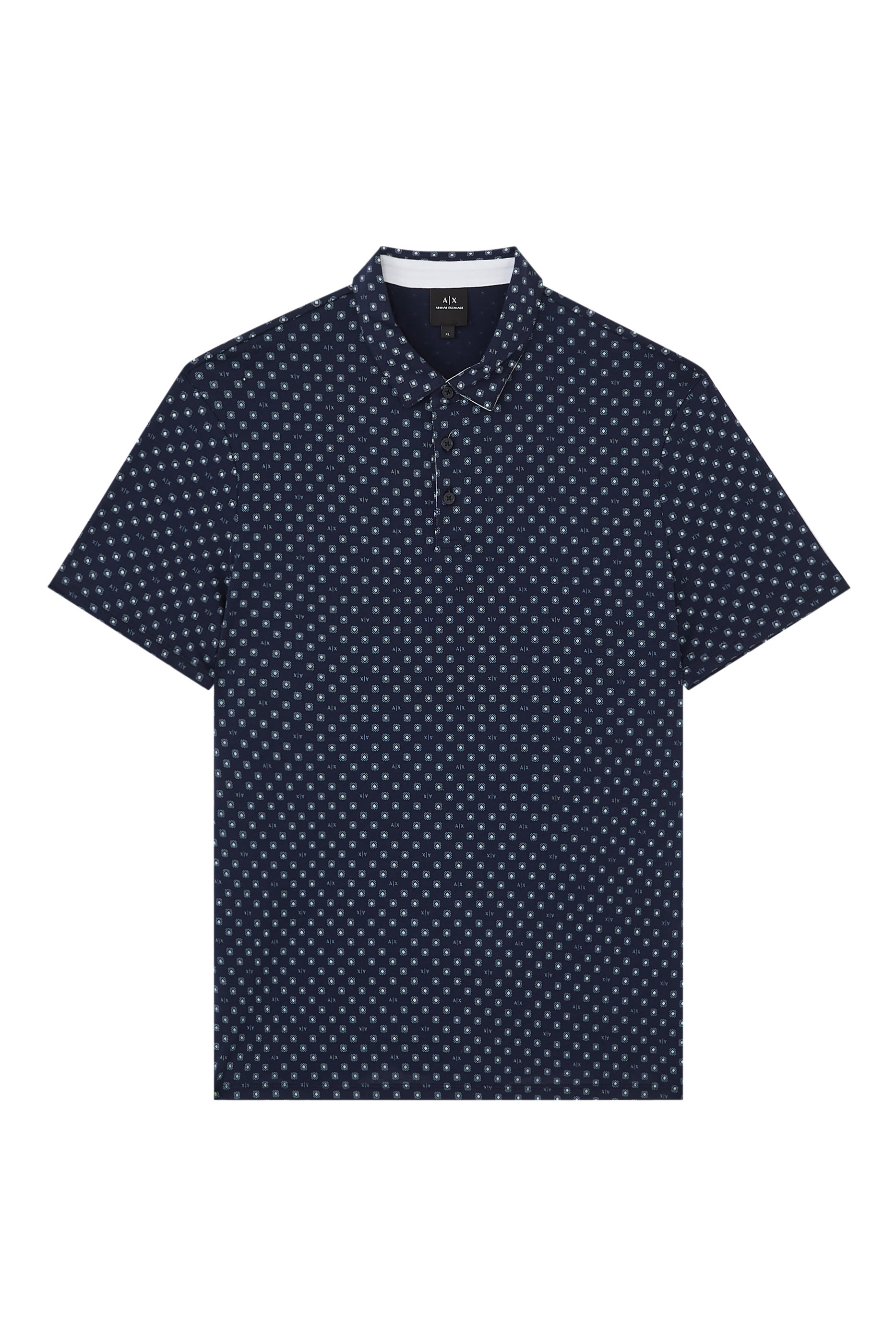 Digital Desert Shirt