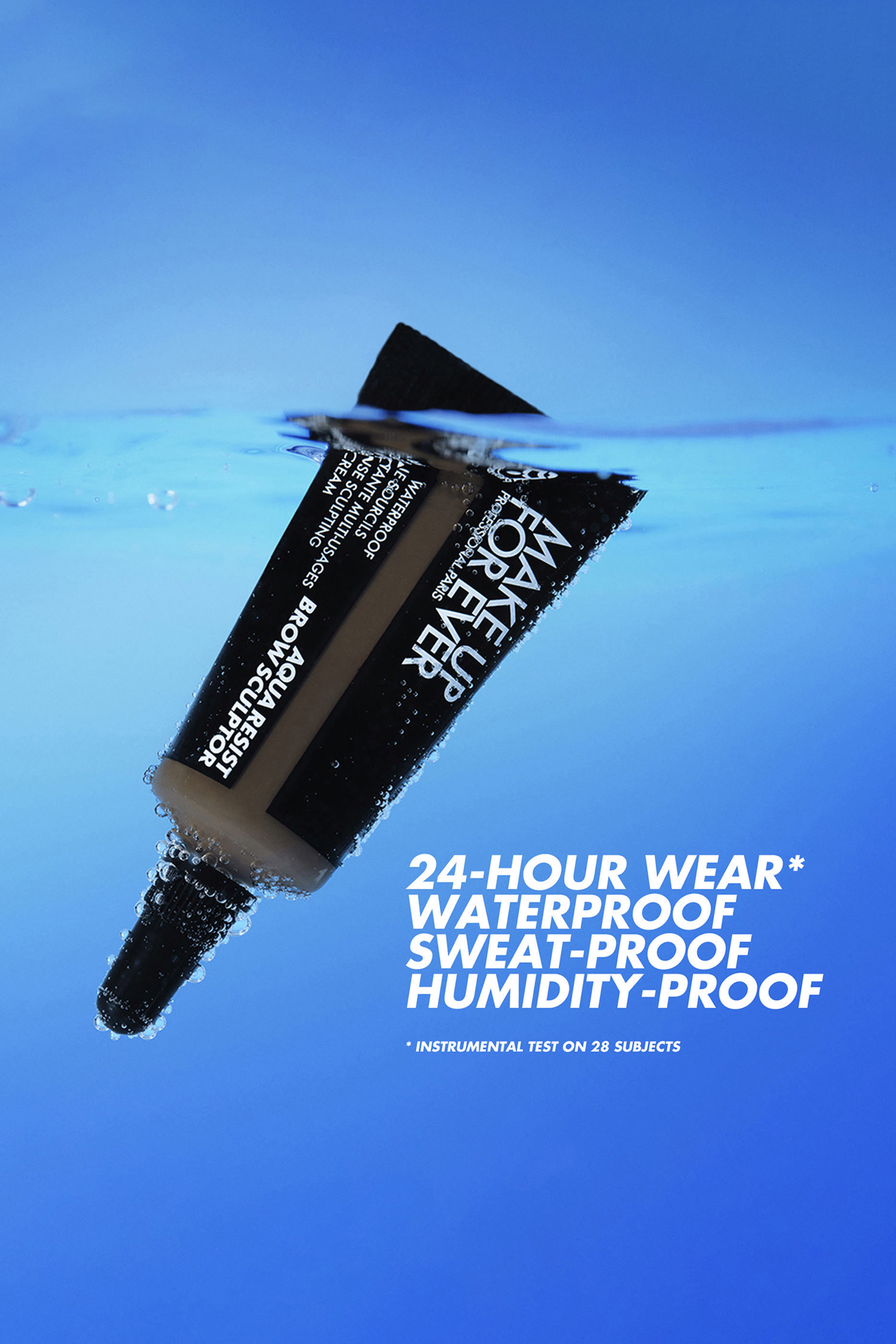 Aqua Resist Brow Sculptor Kit