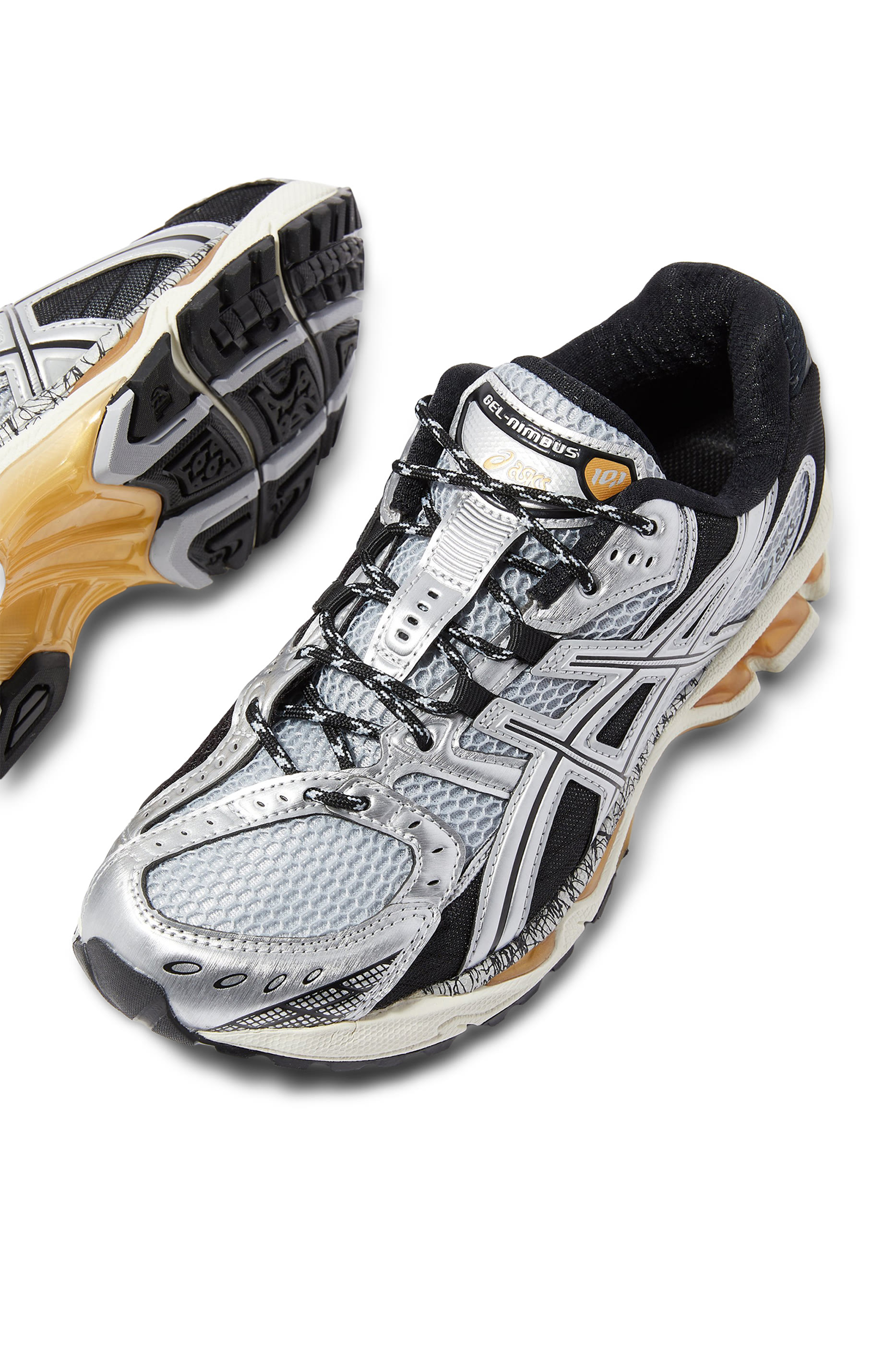 GEL-Nimbus 10.1 Sneakers