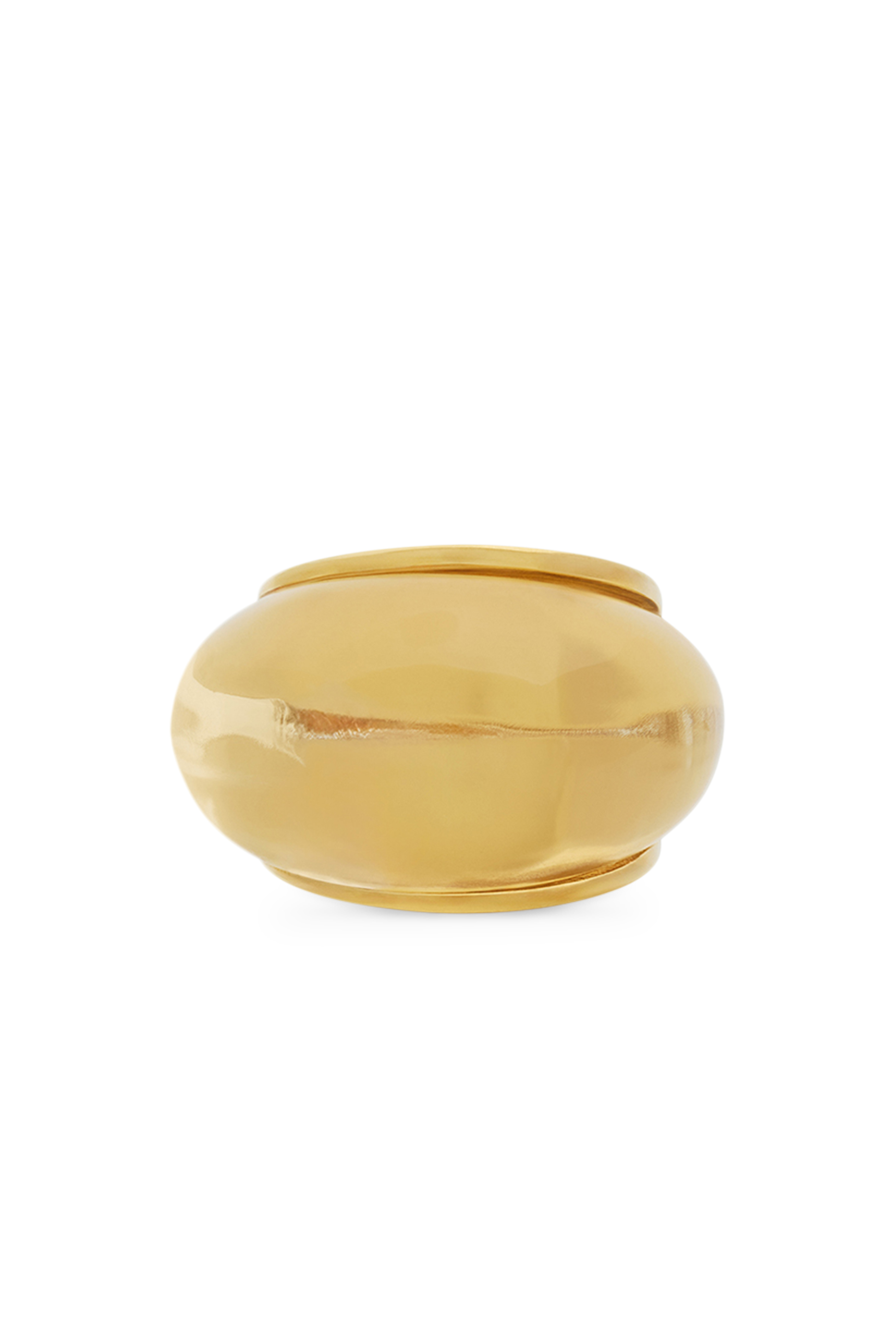 Bague Resin Ring