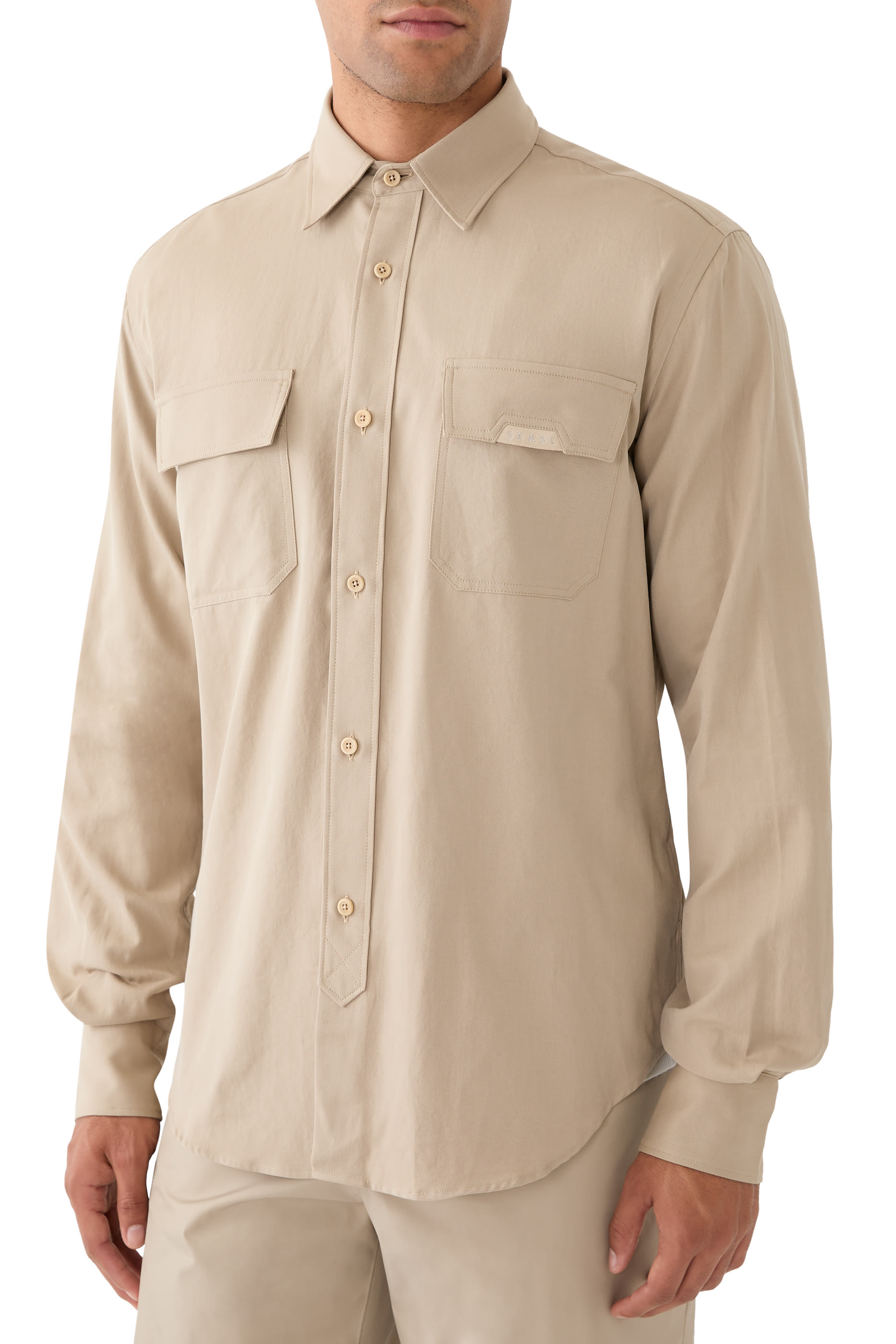 Military Shirt