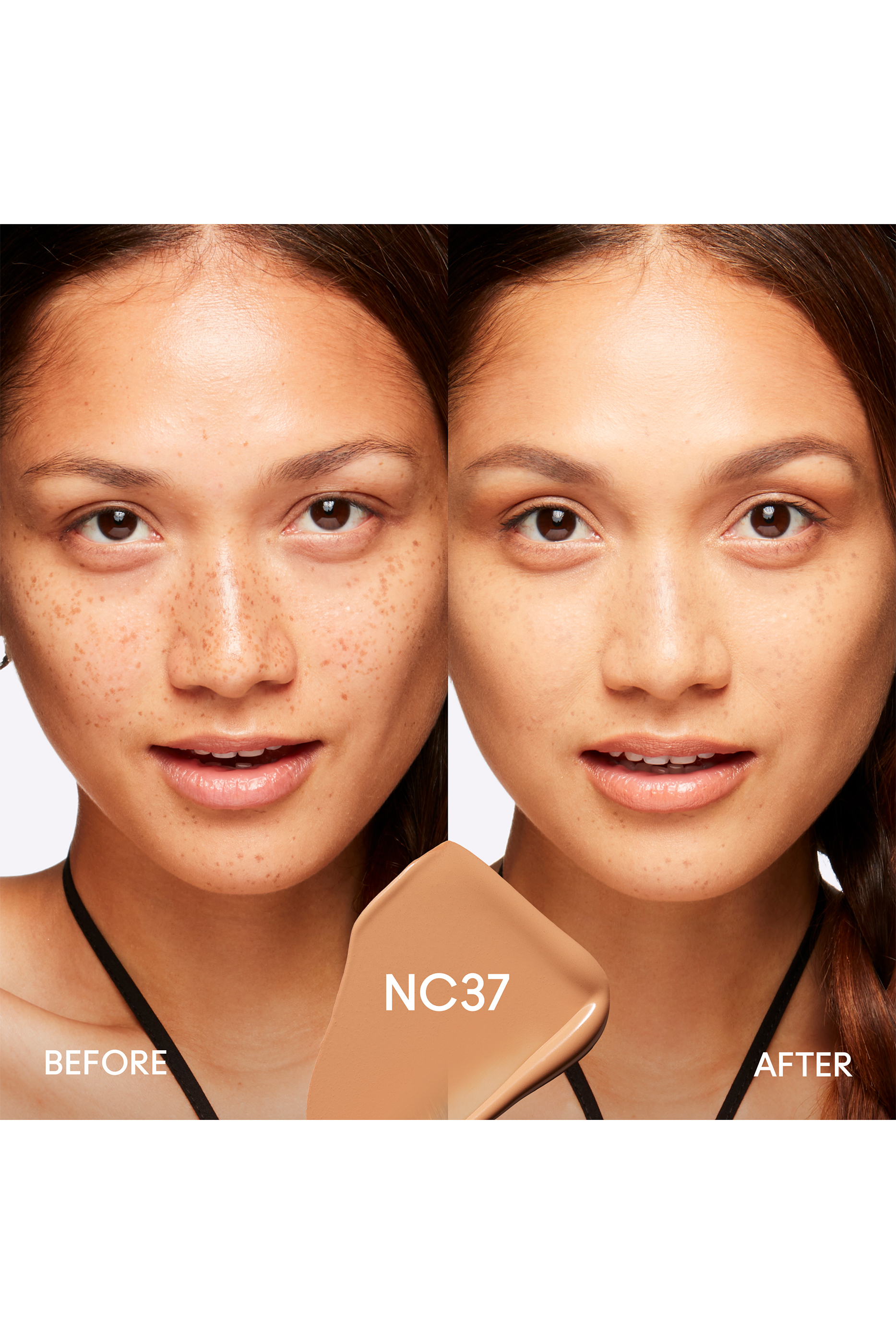 Studio Fix Fluid Foundation SPF 15