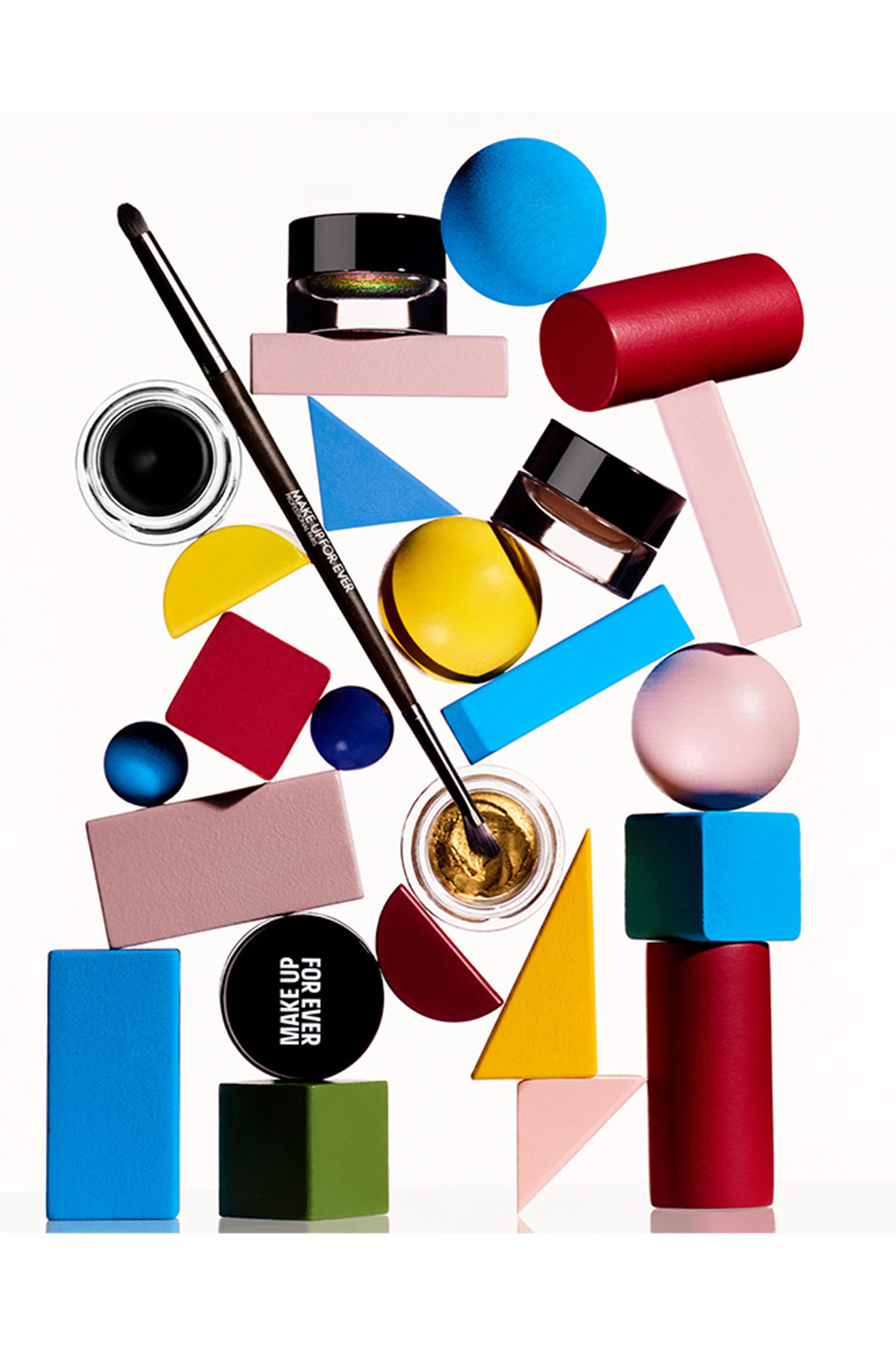 Artist Color Cream