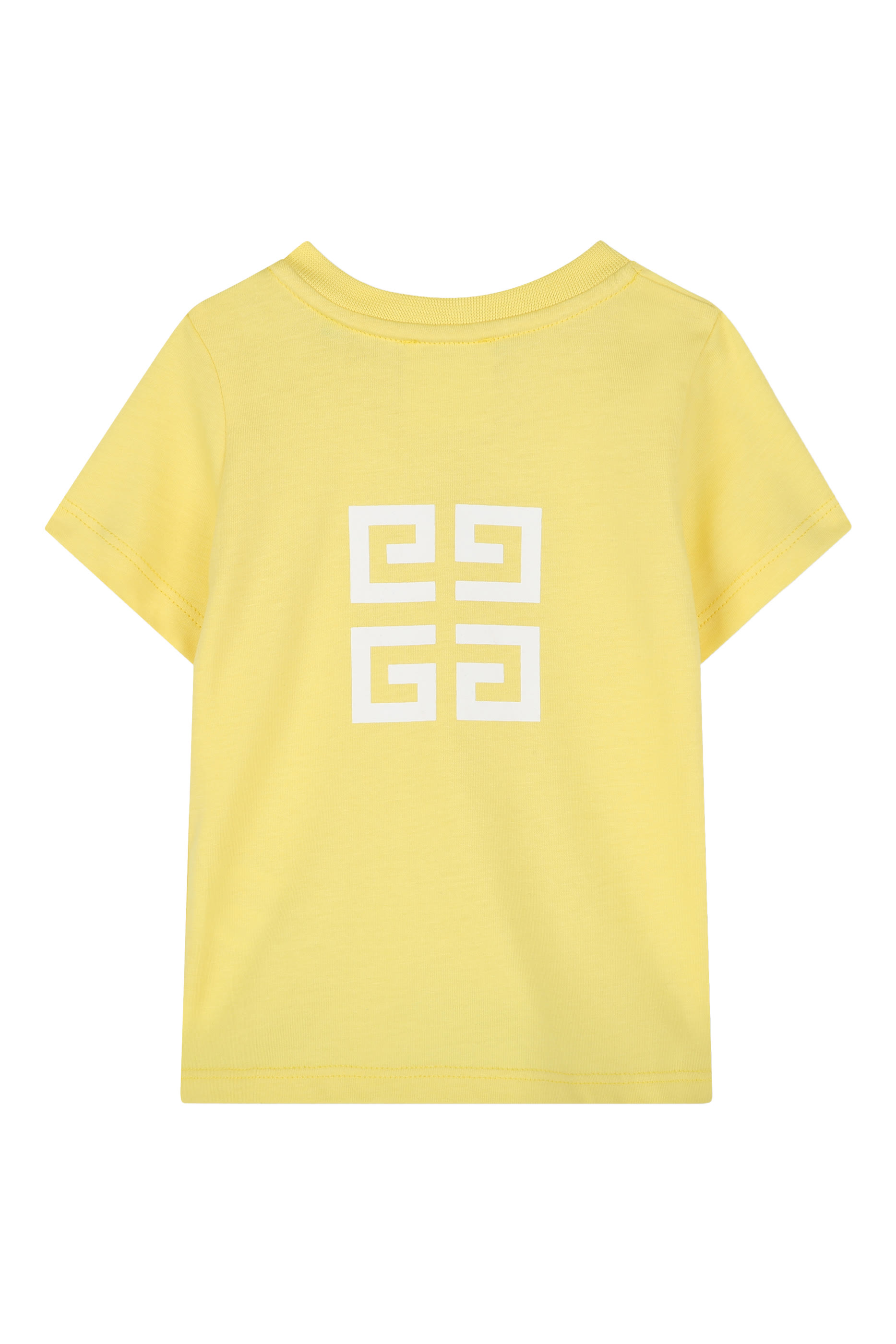 Kids Logo-Print T-Shirt