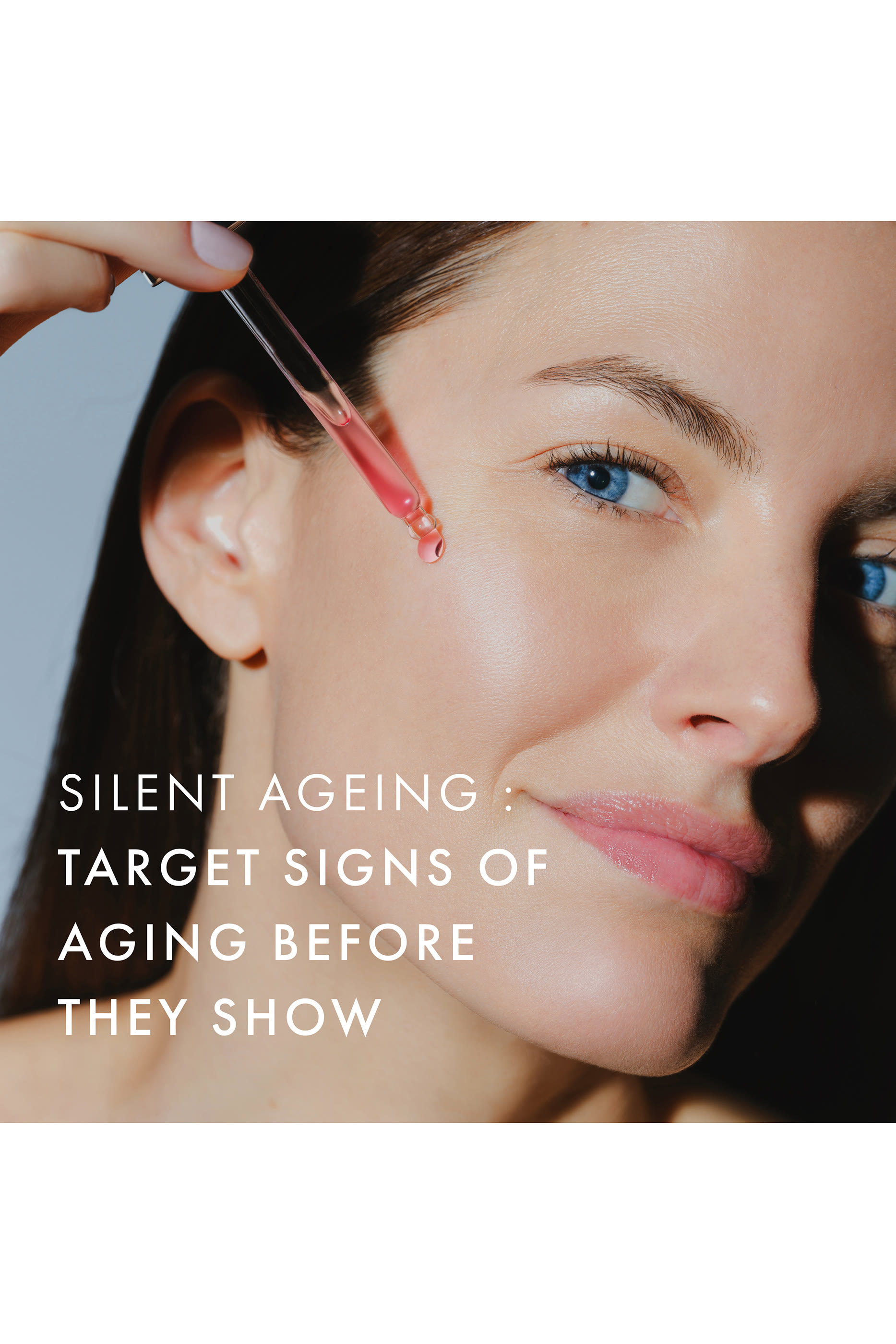 Black Rose Concentrated Serum