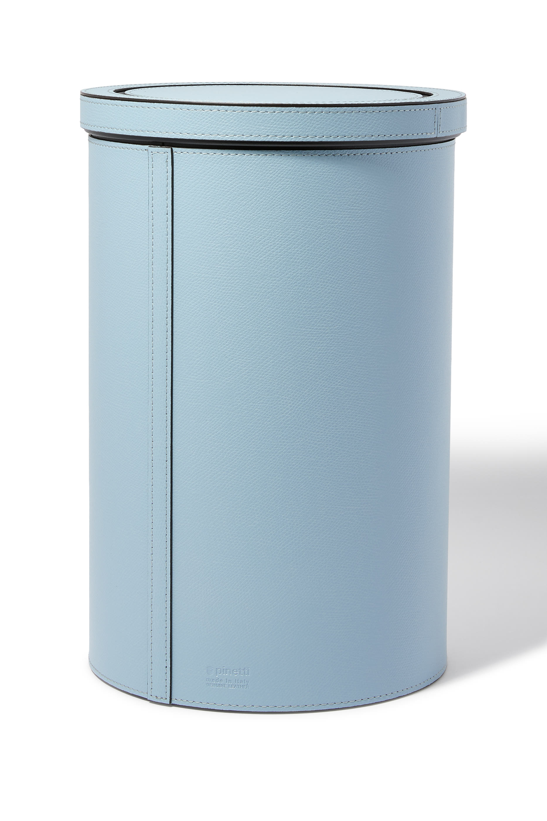 Metal Waste Bin