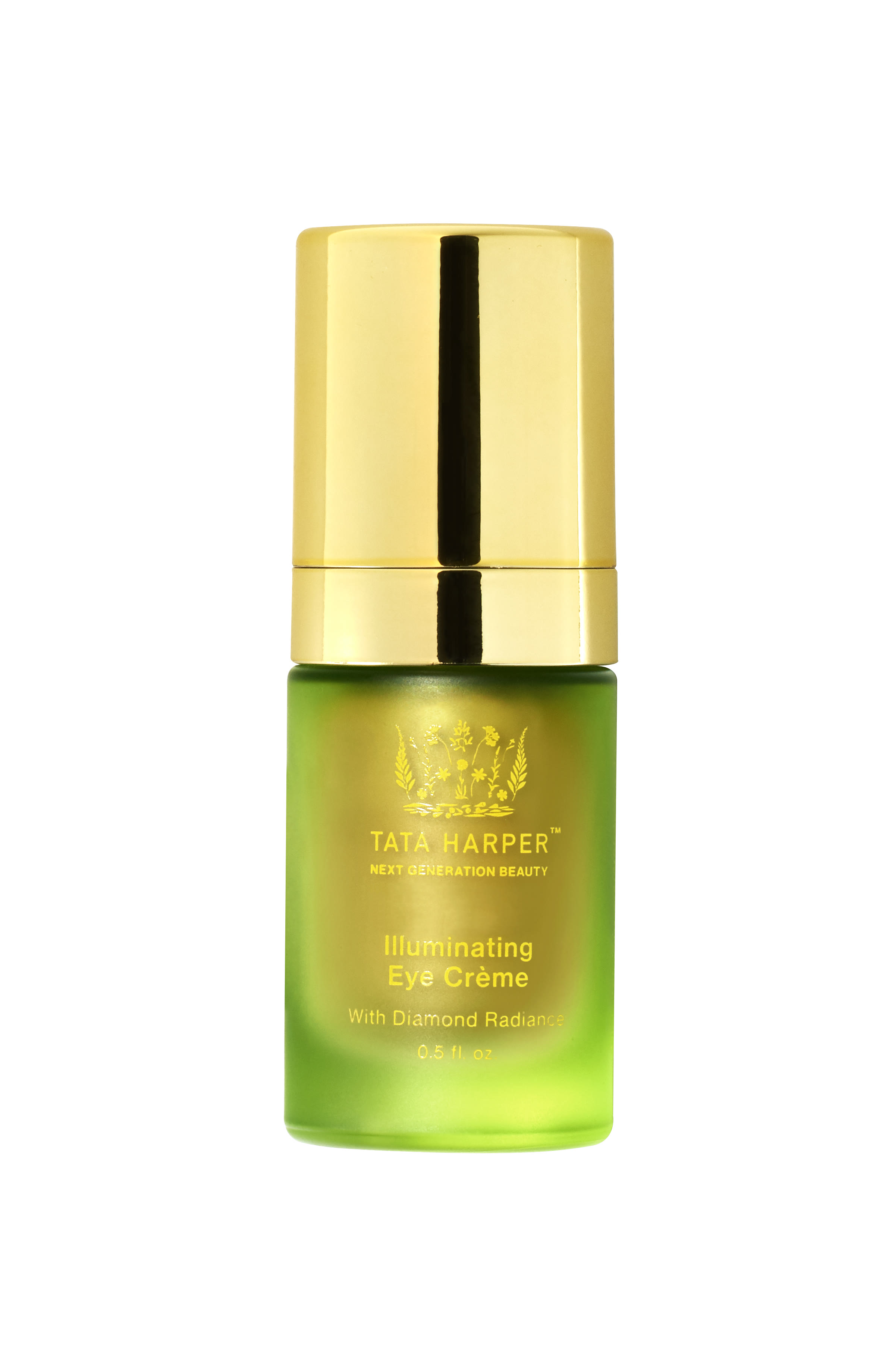 Illuminating Eye Cr&egrave;me