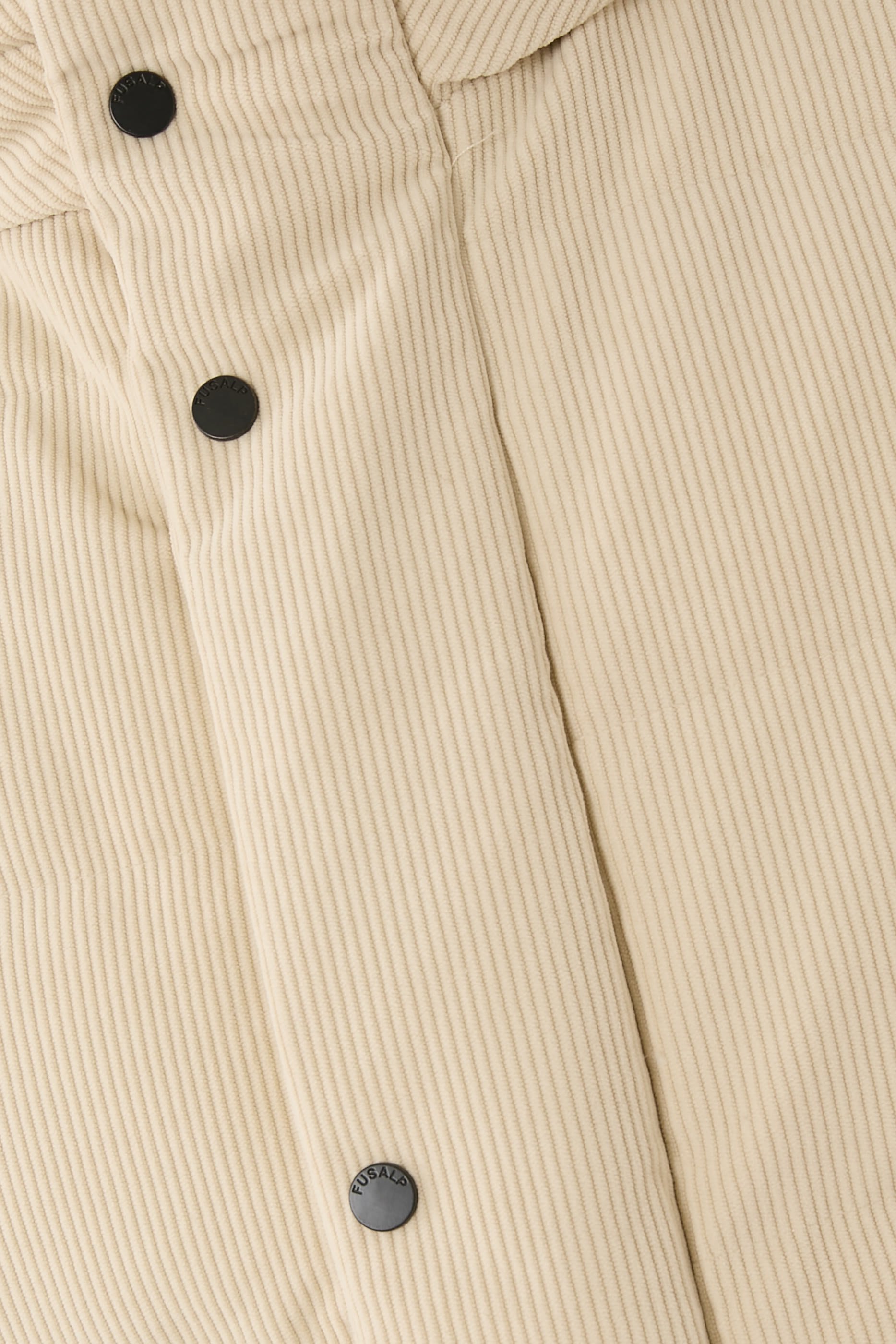 Atila Velvet Down Jacket