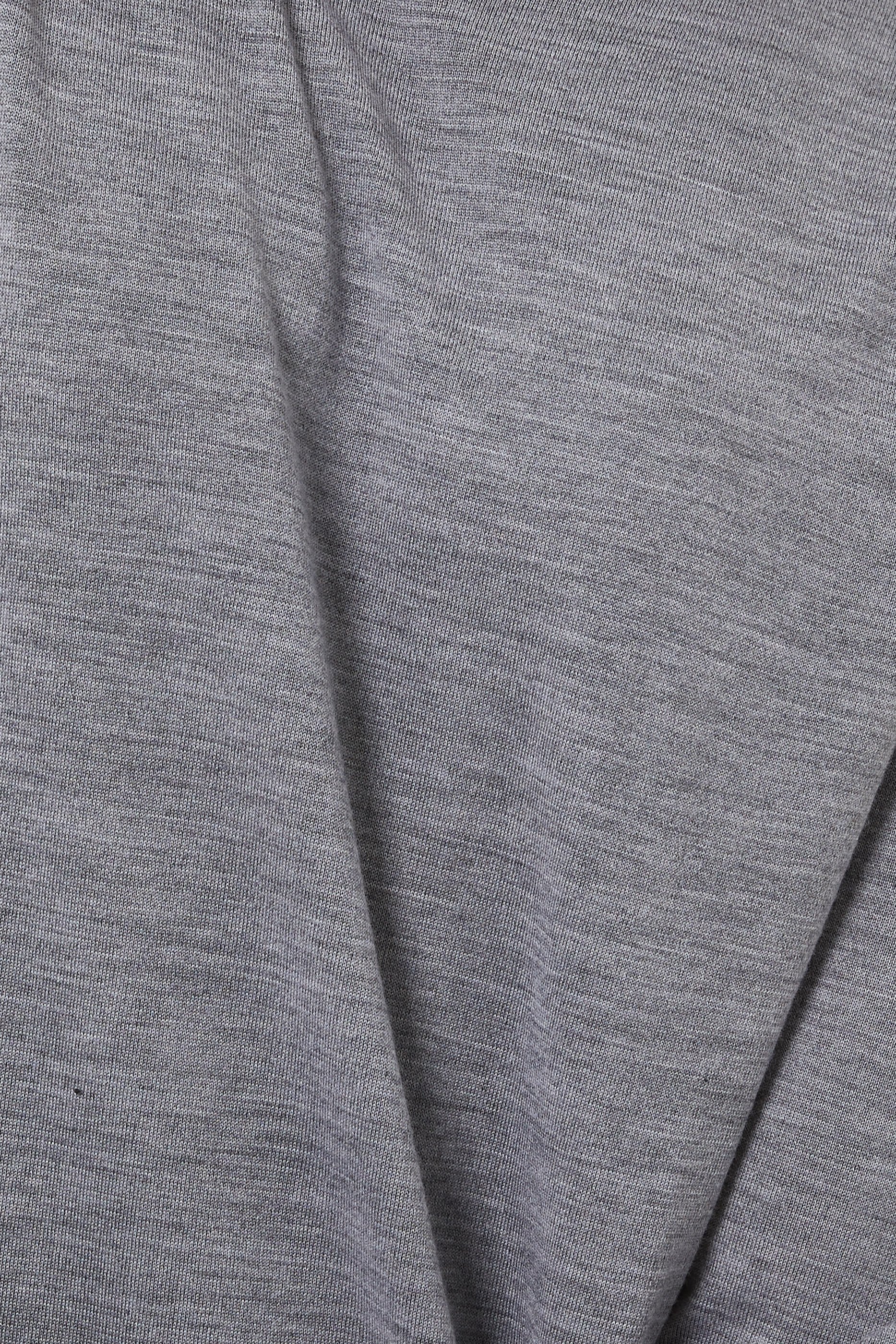 Regal Wool Crewneck Sweater