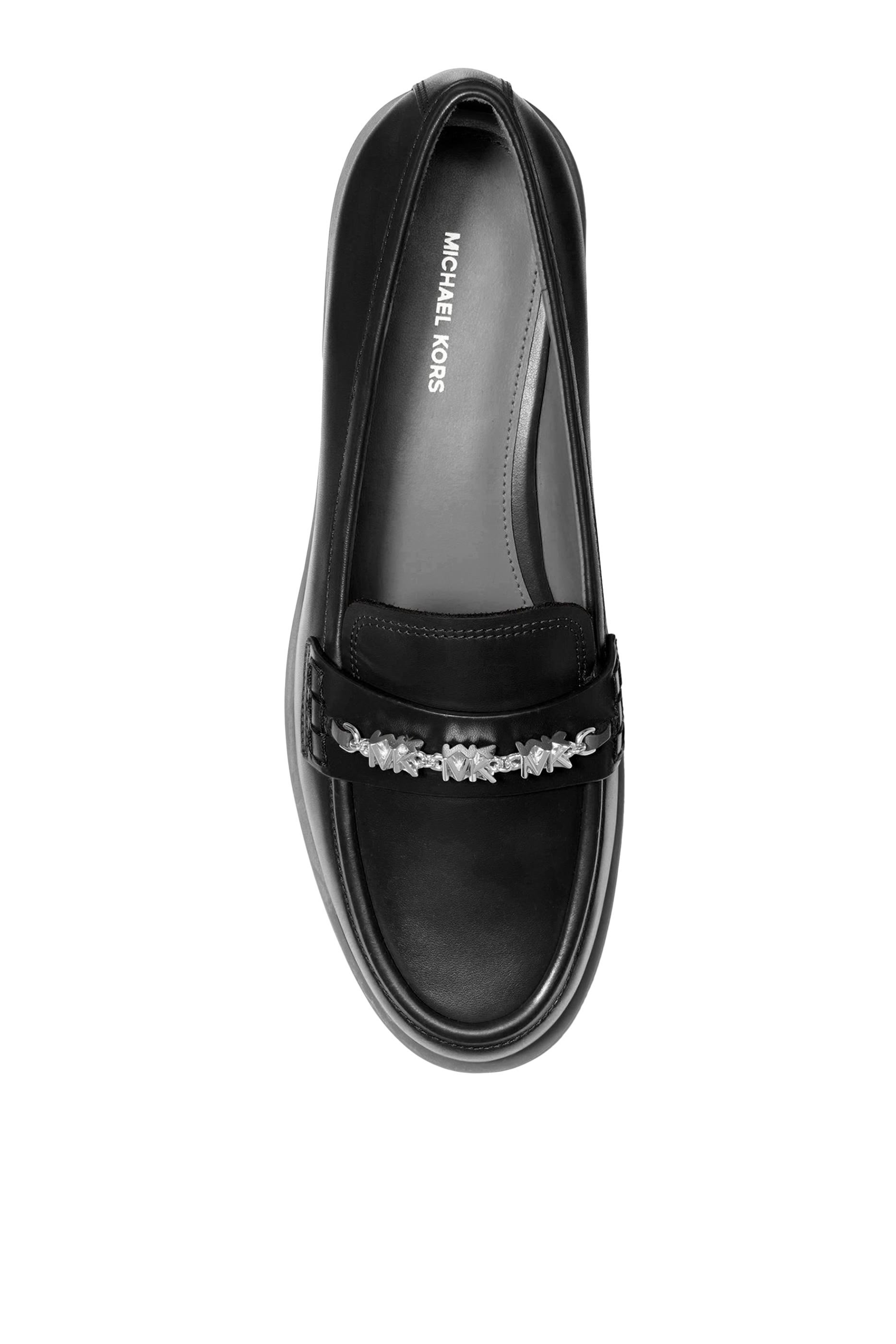 Dina Loafers