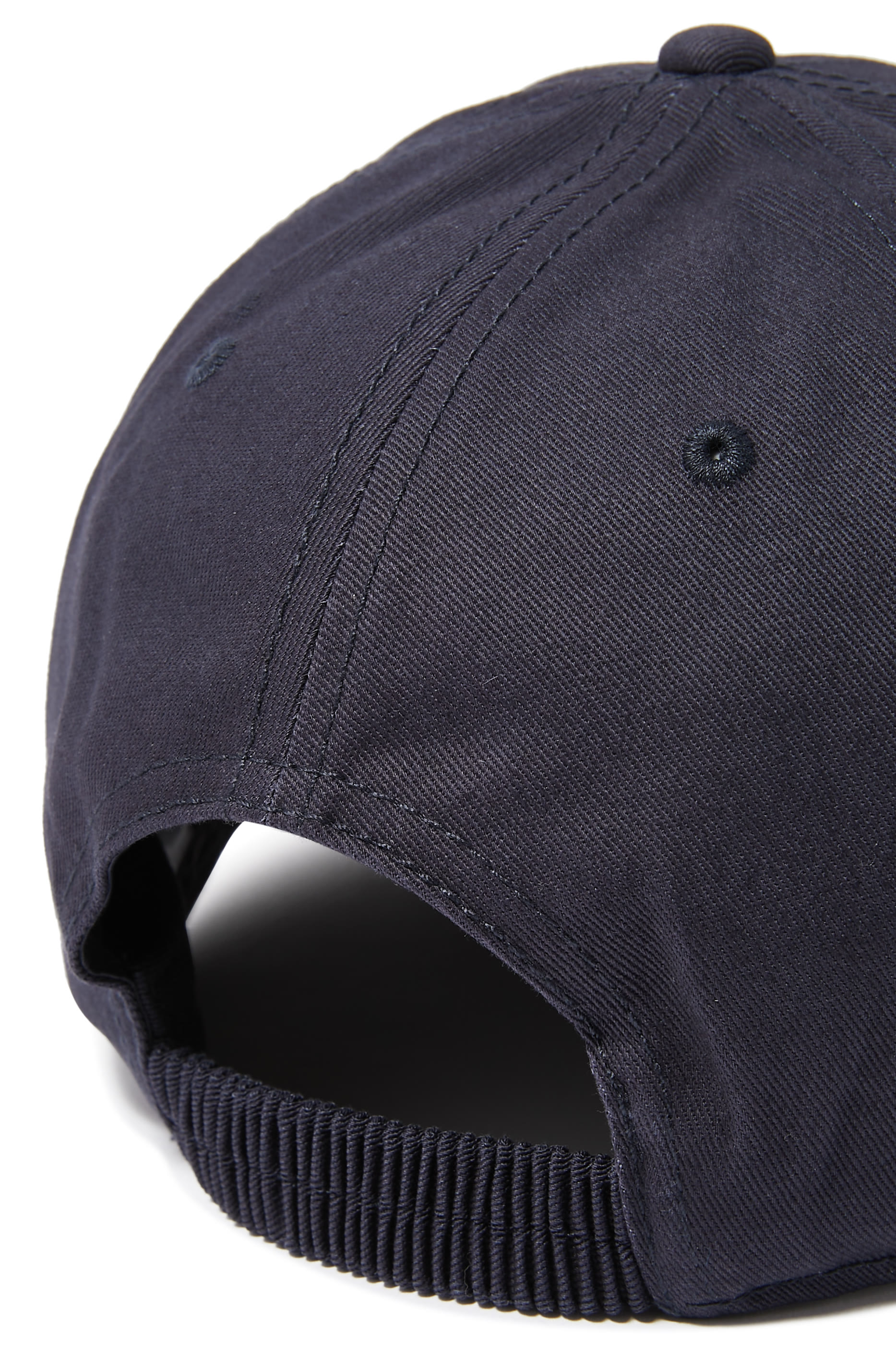 The Urban Expedition Logo Baseball Cap