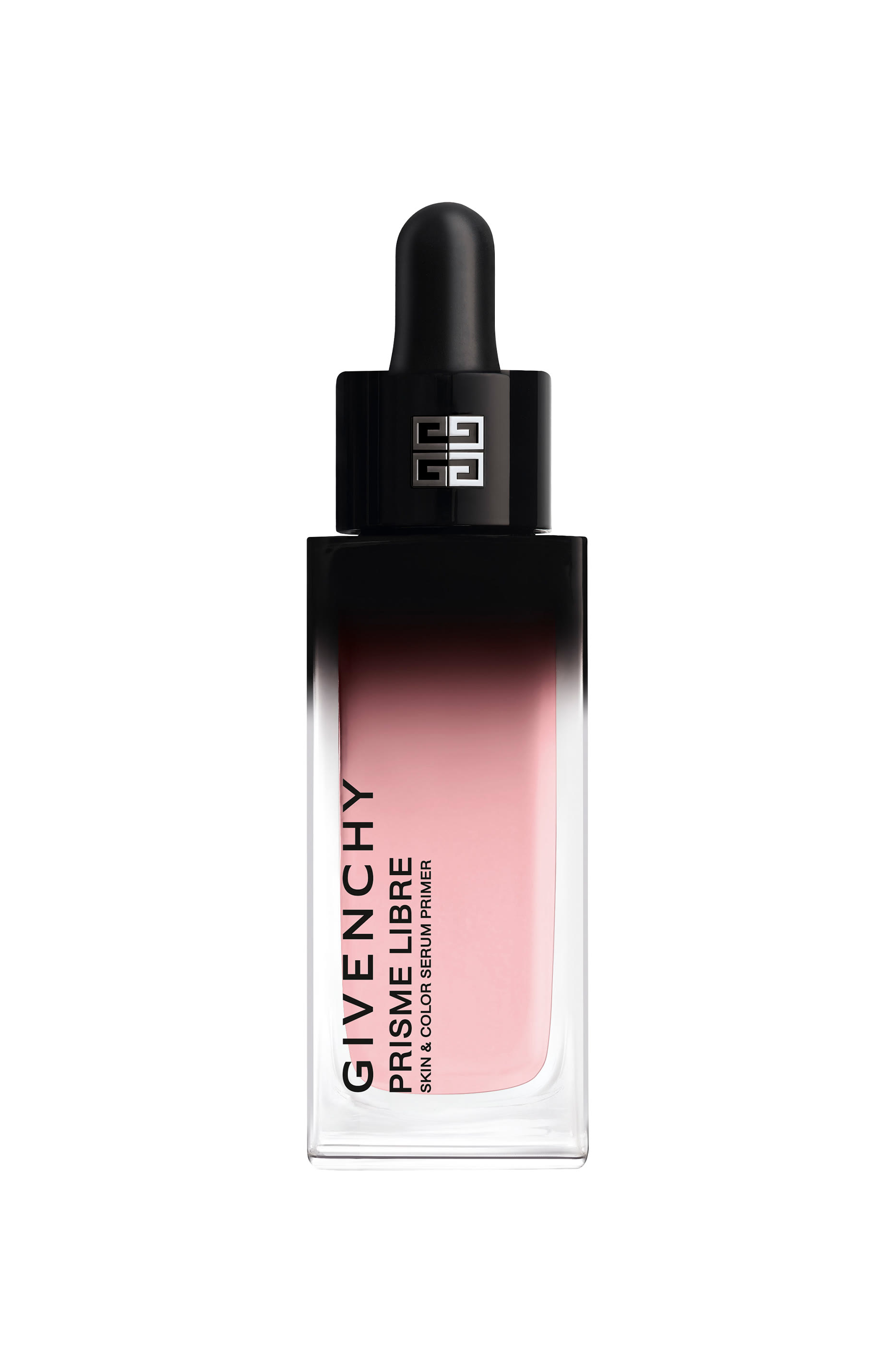 Prisme Libre Skin & Color Serum Primer