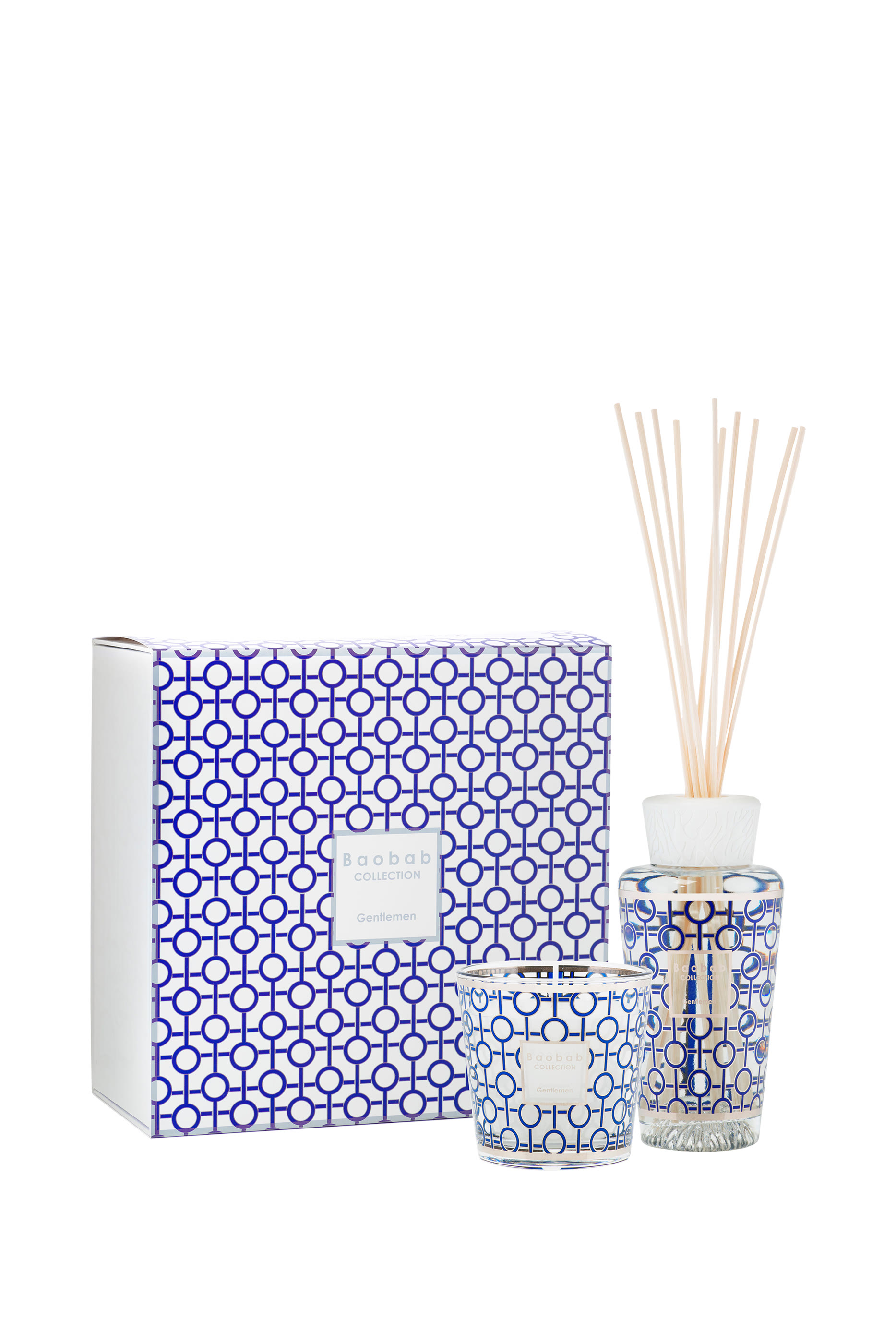 My First Baobab Gift Box Gentlemen