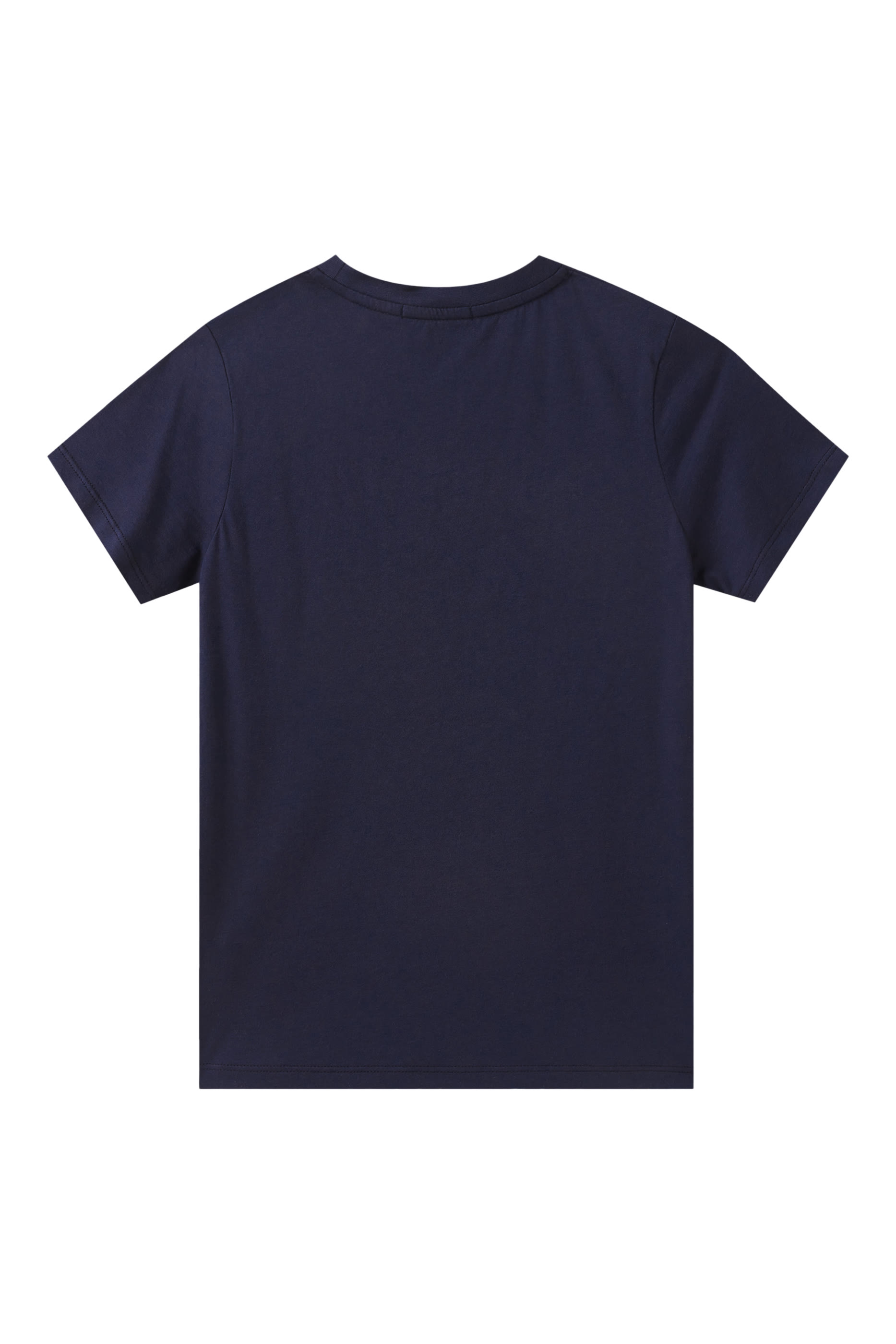 Kids Logo Graphic T-Shirt