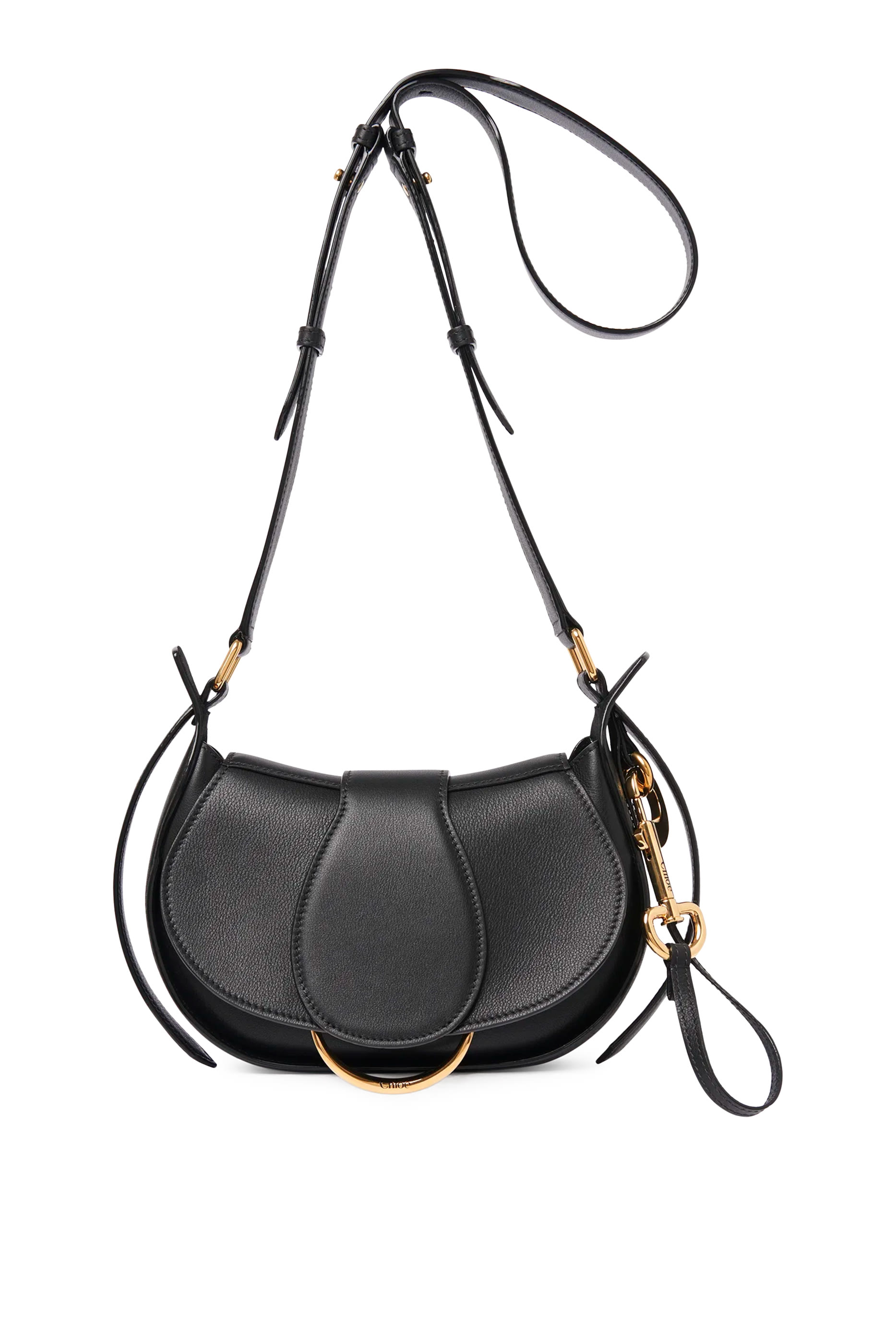 Ride Crossbody Bag