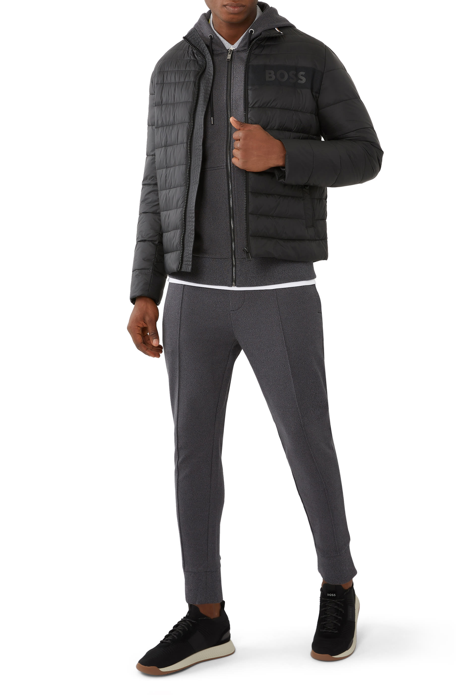 Lamont Tracksuit Pants