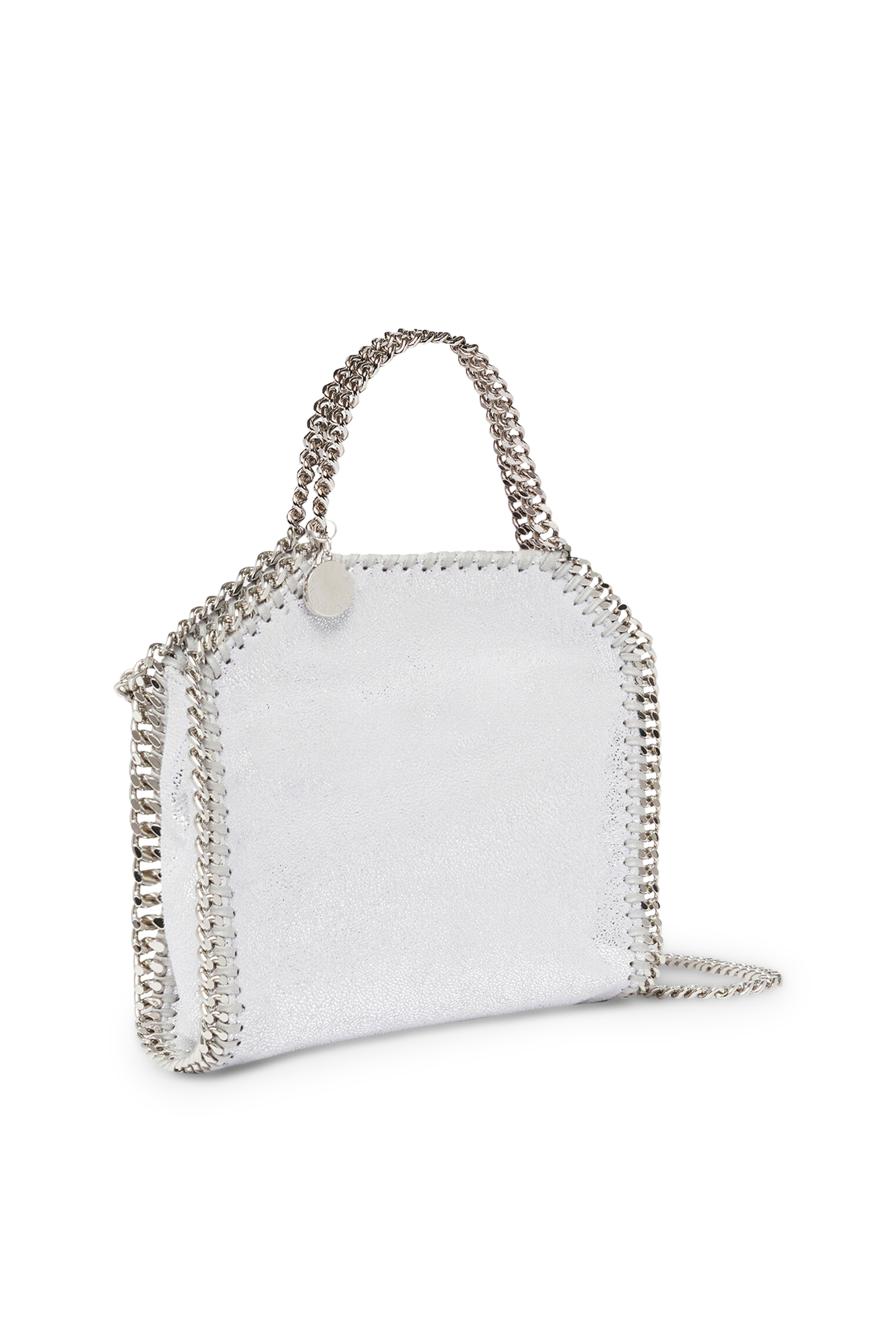 Falabella Tiny Tote Bag
