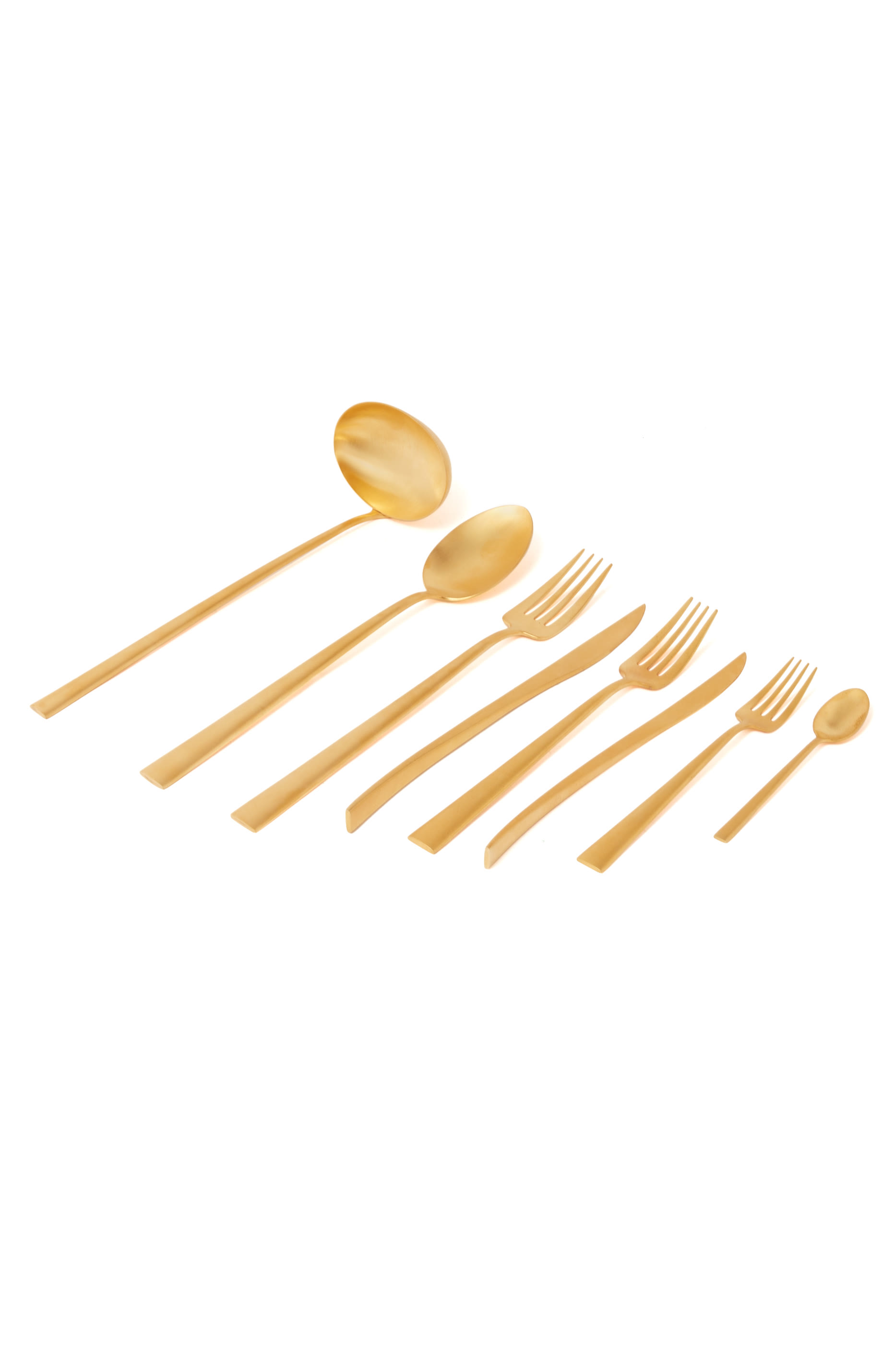 Duna 75 Piece Cutlery Set