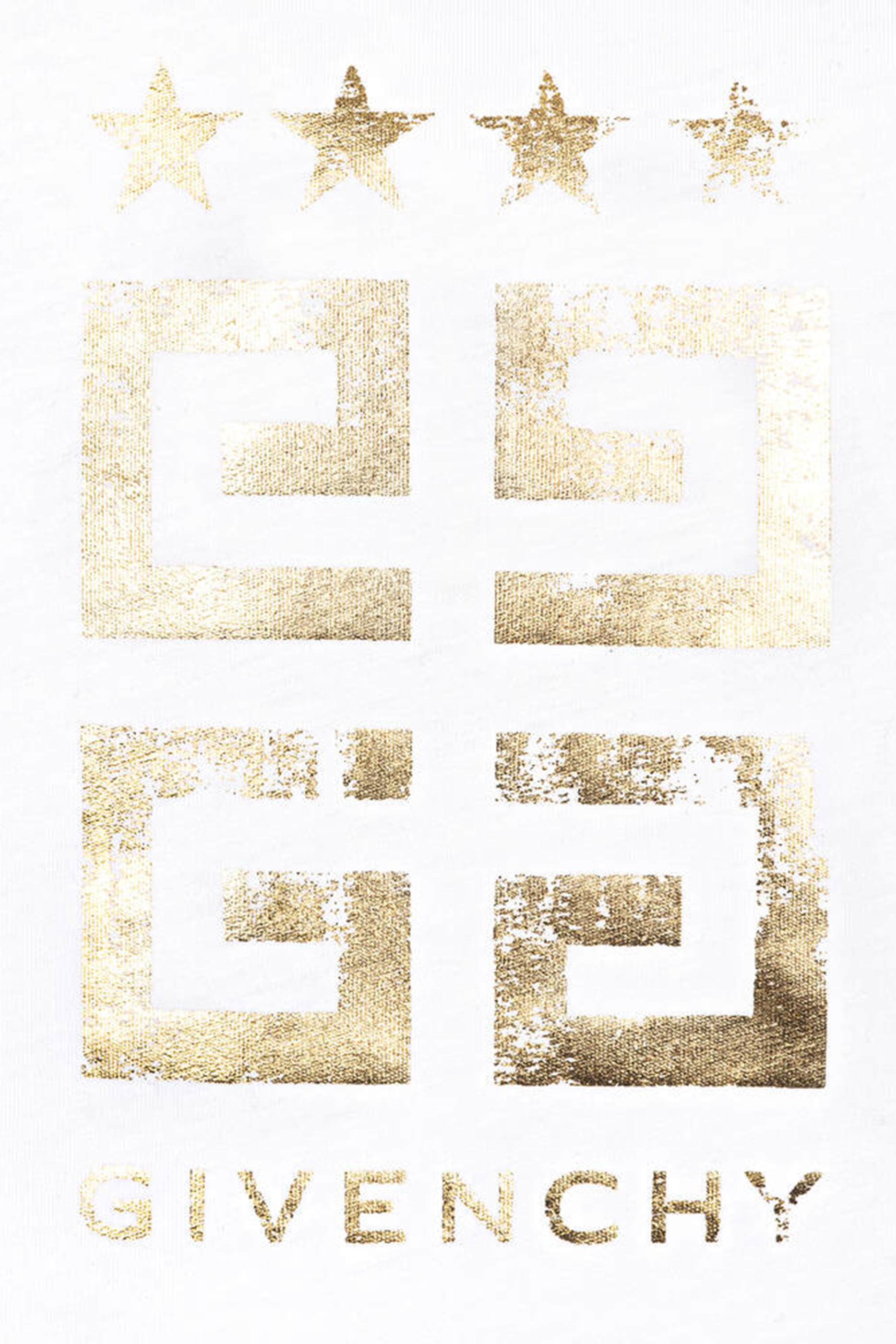 Kids Logo Short-Sleeve T-Shirt