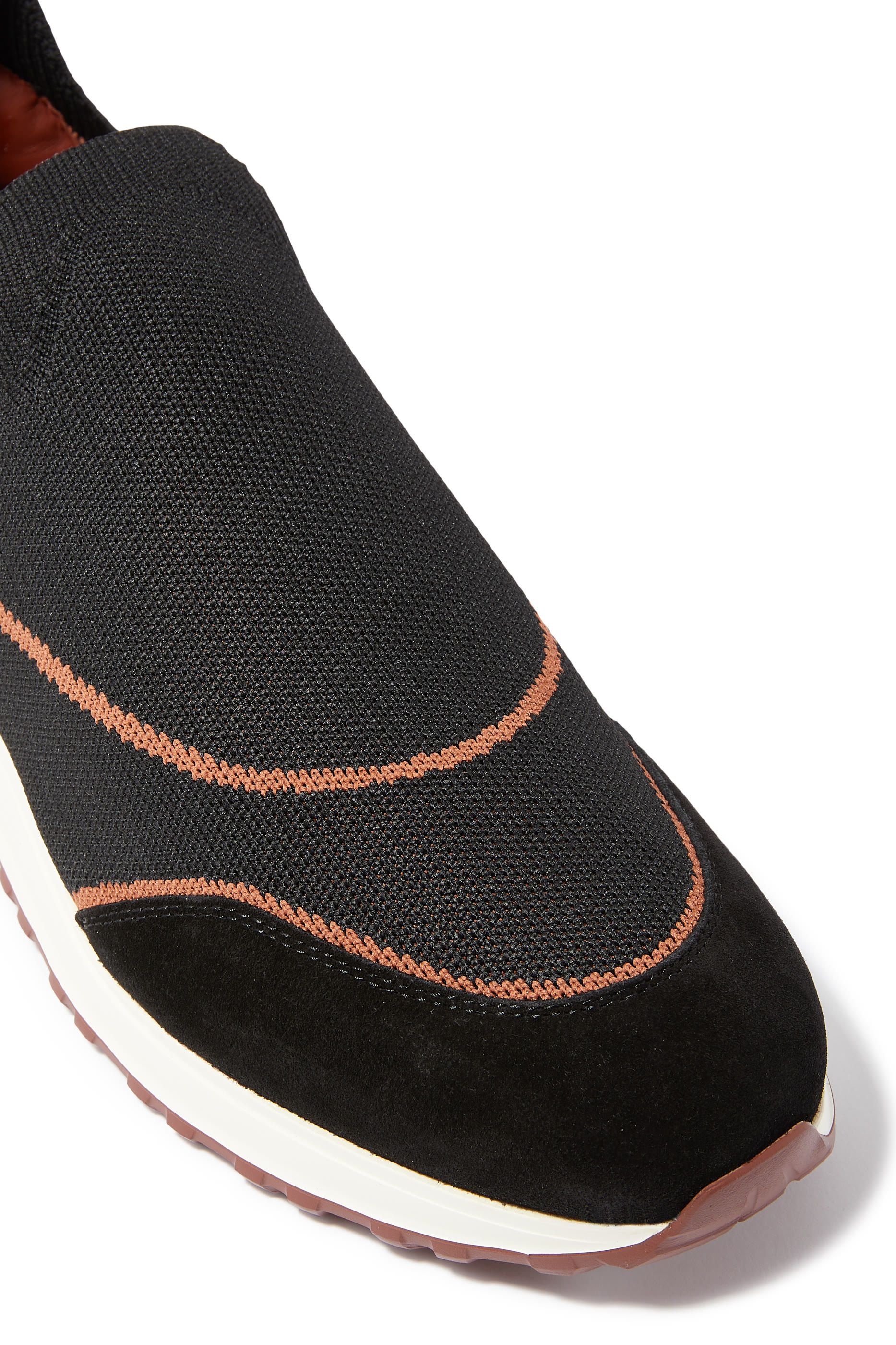 Walk & Active XL Lux Sneakers