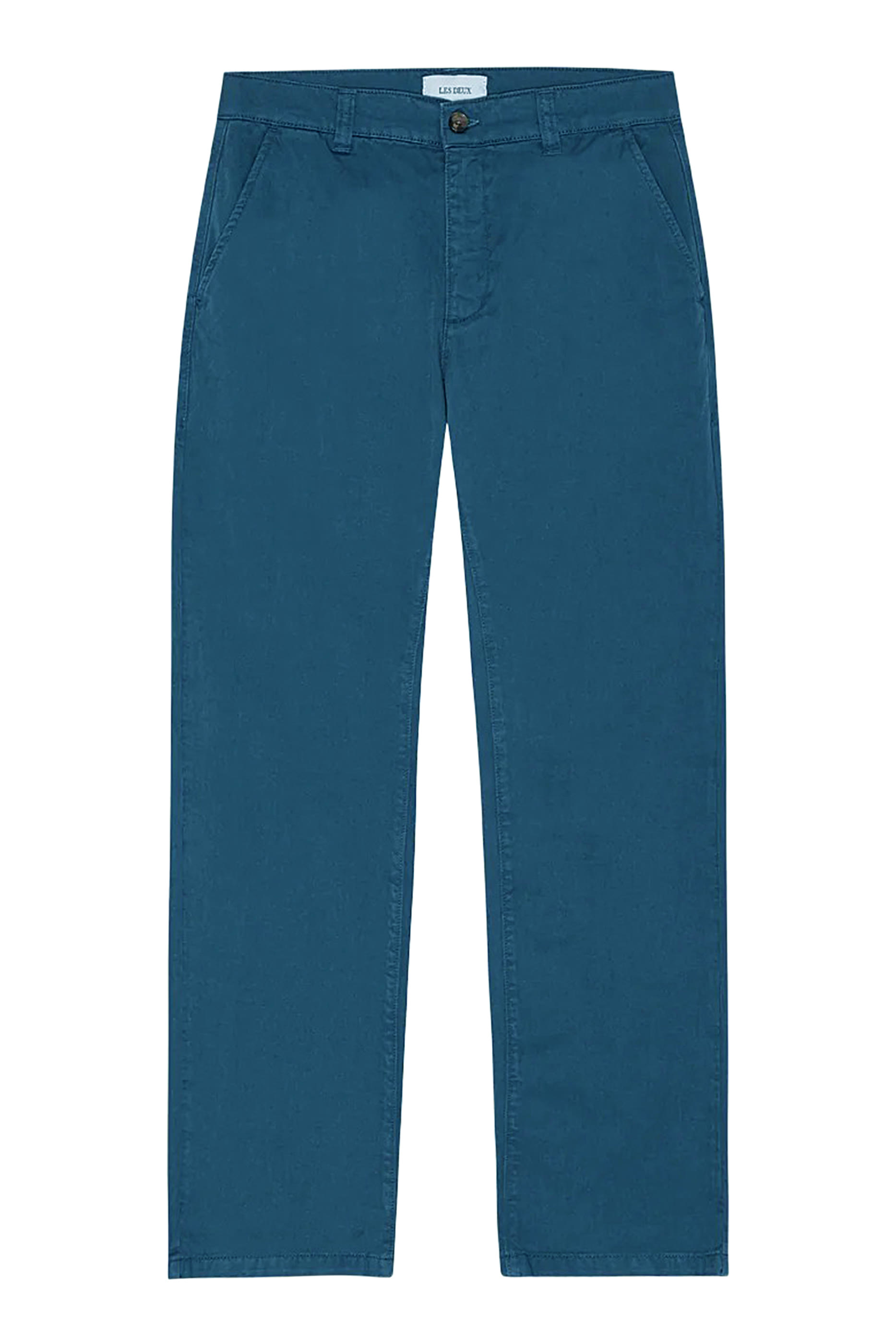 Chino Loose-Fit Pants