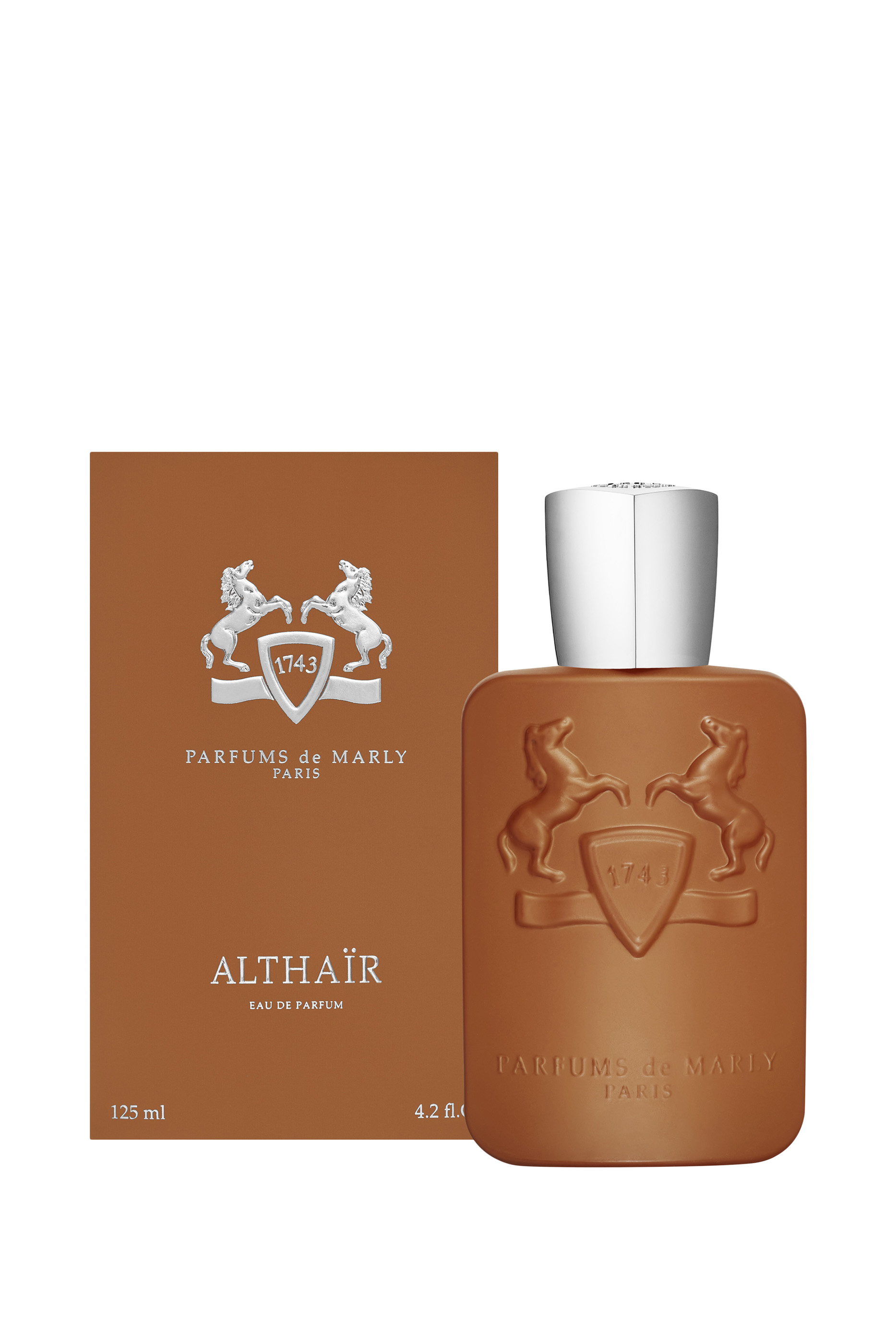Althaïr Eau De Parfum