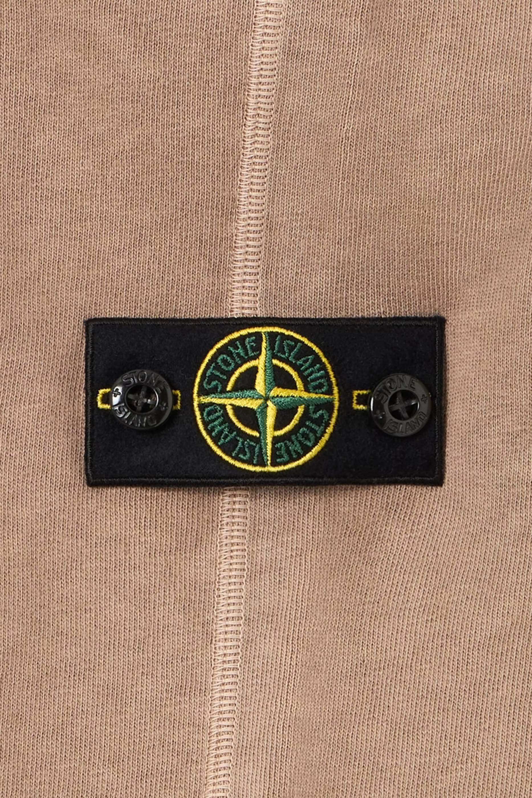 Kids Malfil&eacute; Fleece Old Effect Sweatshirt