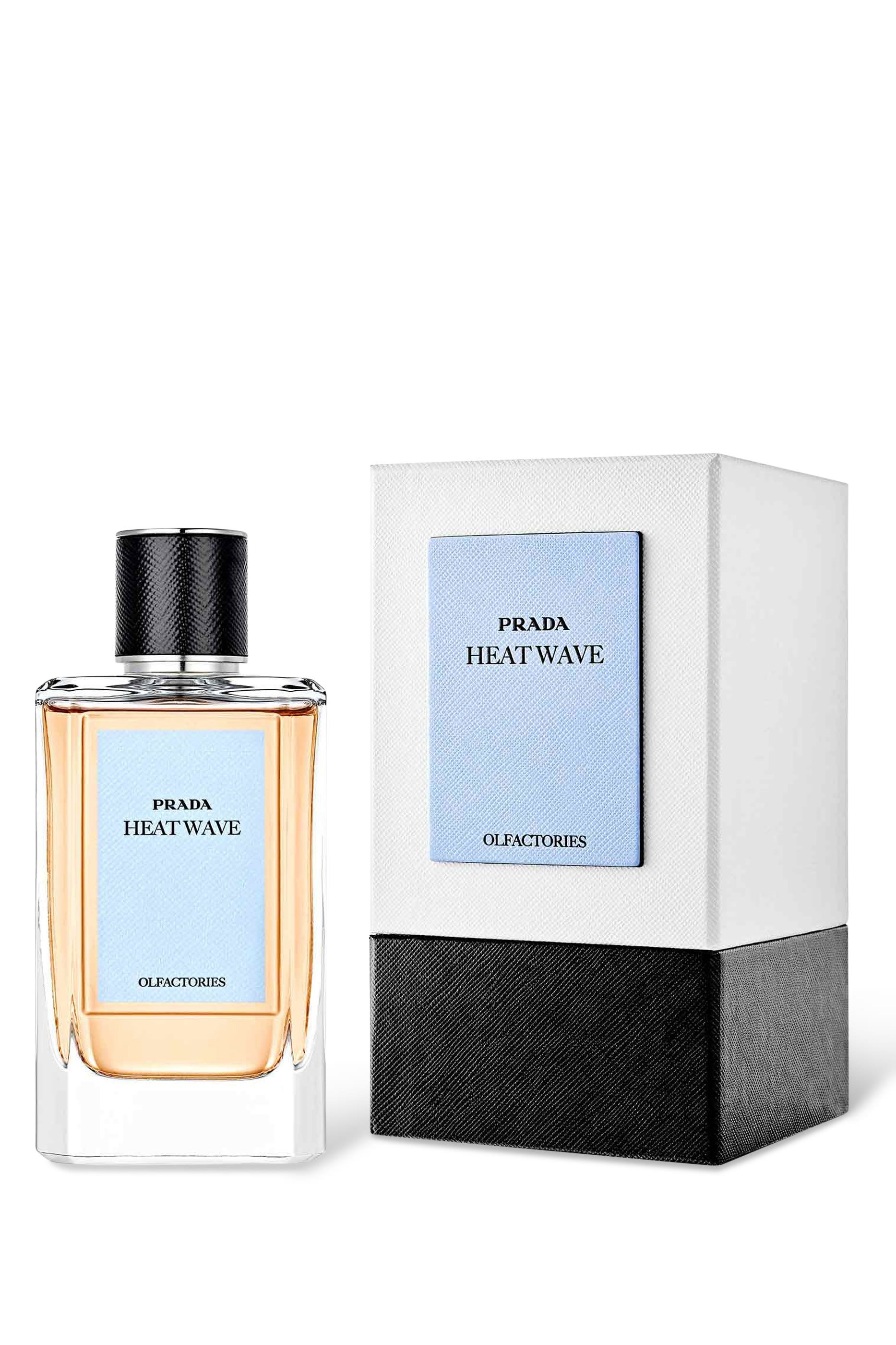 Prada Olfactories Un Heatwave Eau de Parfum