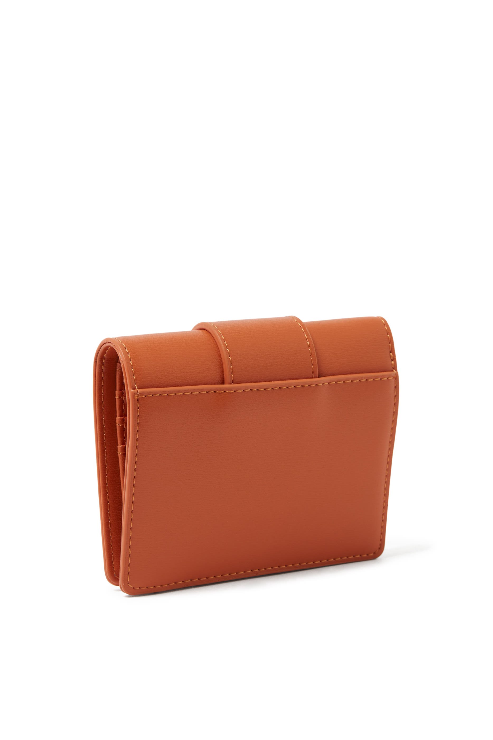 ASV Logo Small Wallet