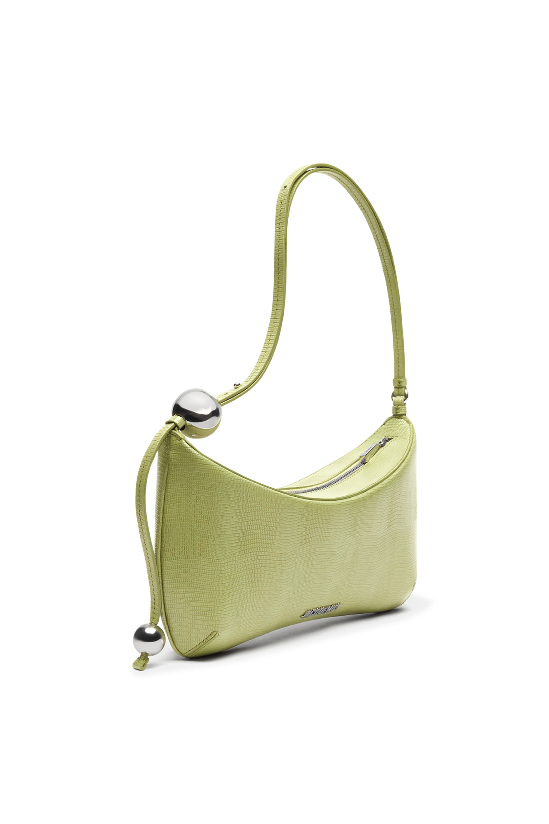Le Grand Bisou Perle Shoulder Bag