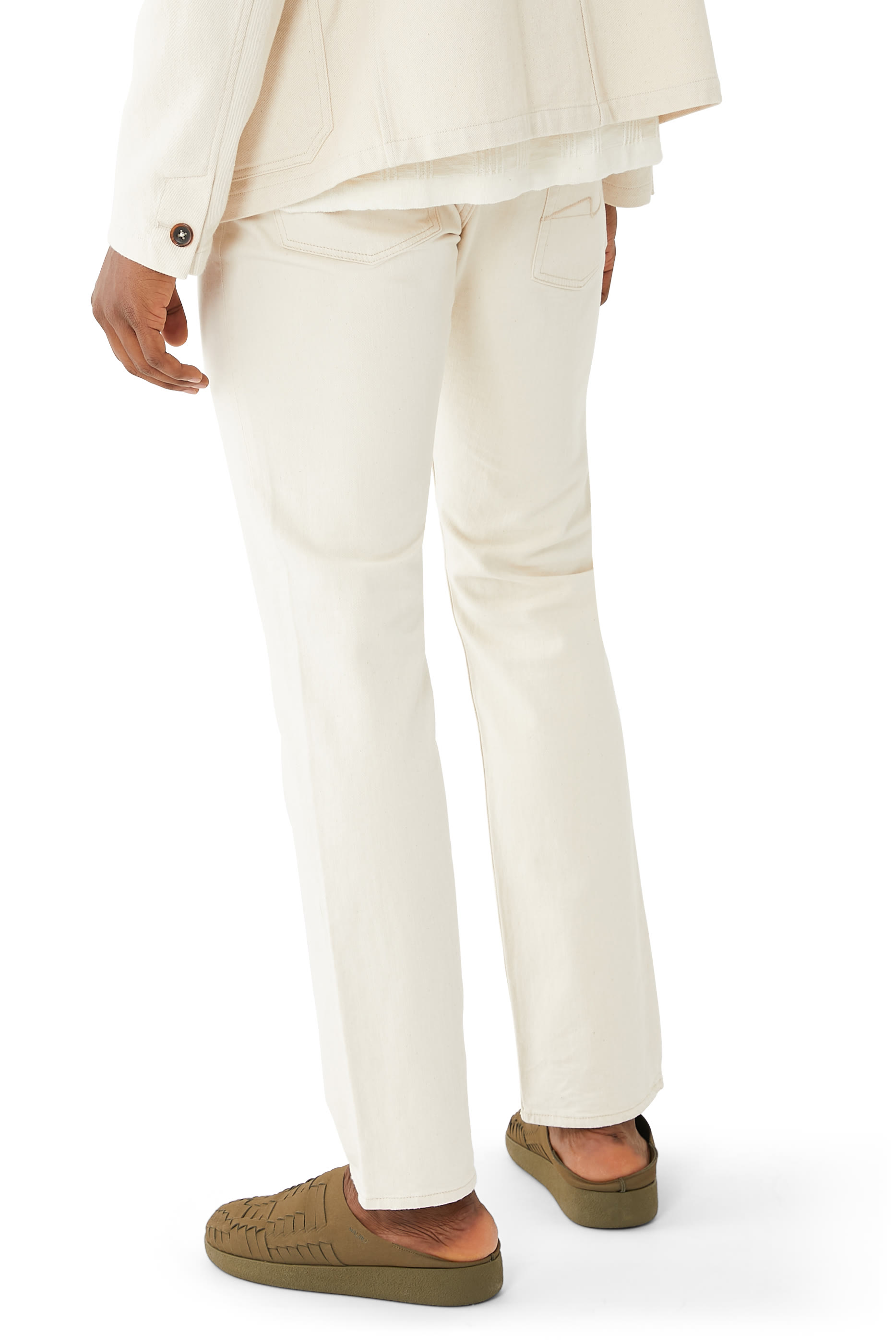 Thunderbird Convertible Mules