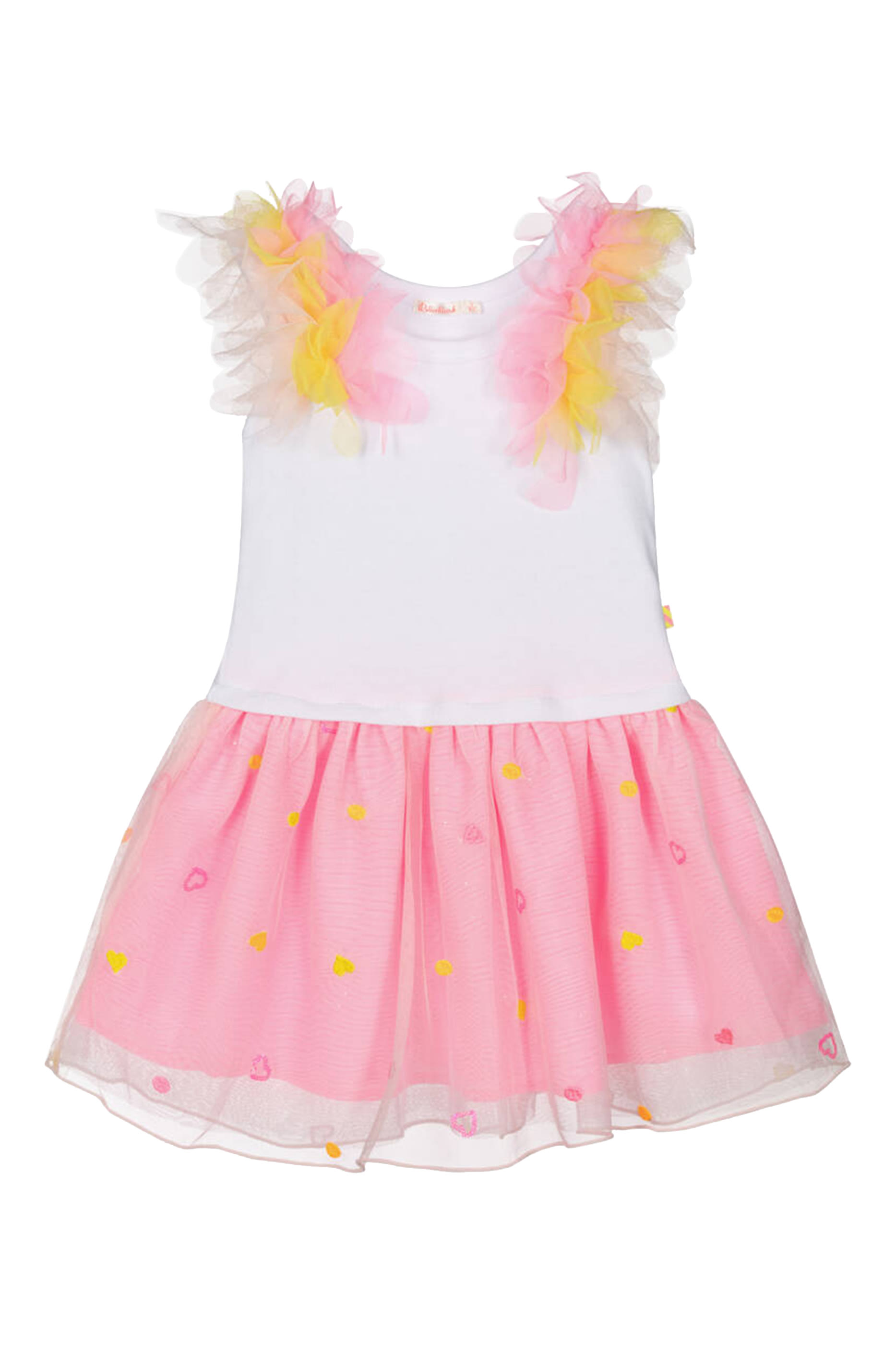 Kids Tulle Dress