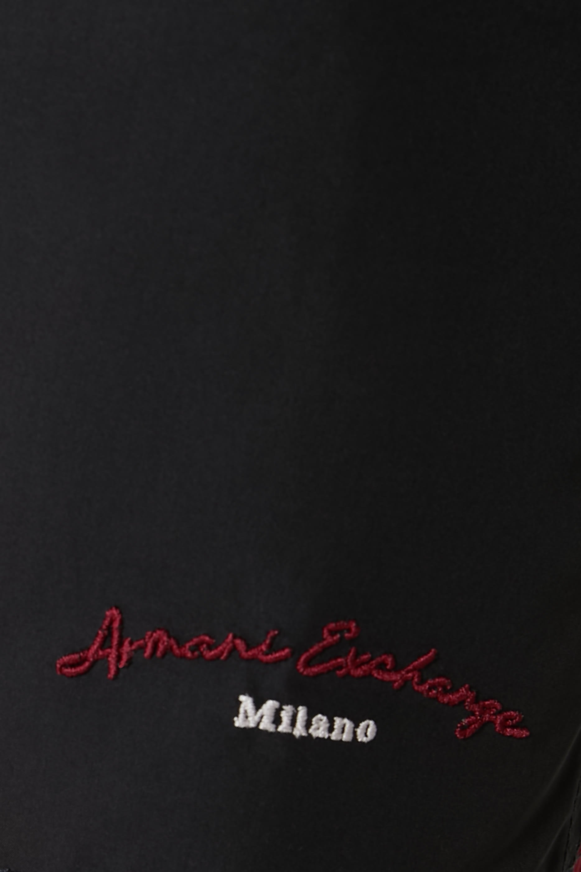 Two-Tone Boxer Costume