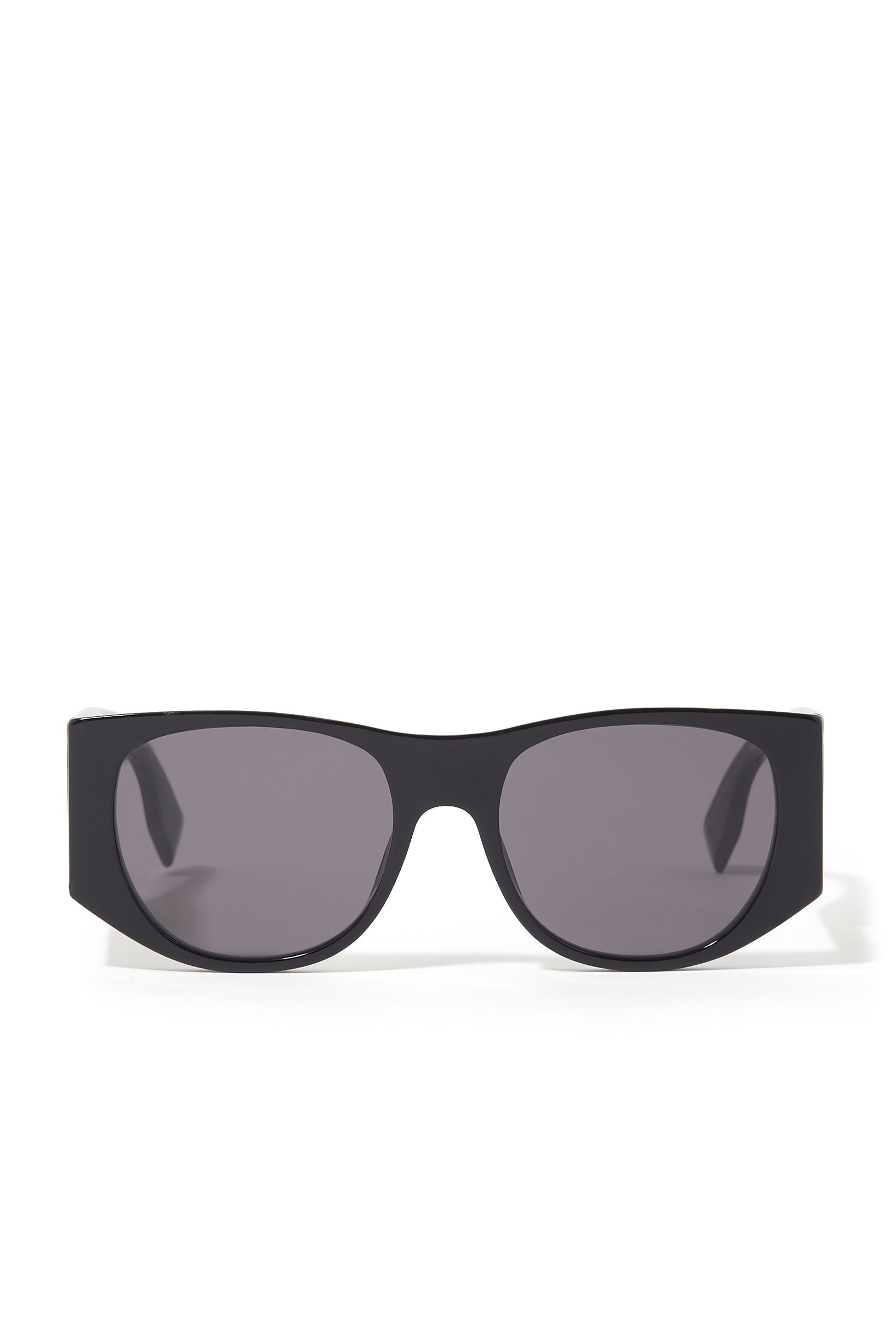 Baguette Acetate Sunglasses