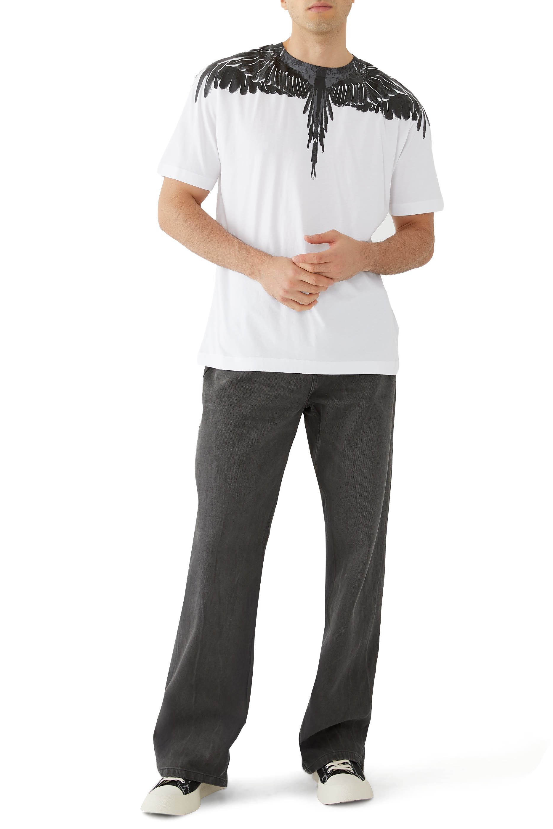 Icon Wings Regular T-Shirt