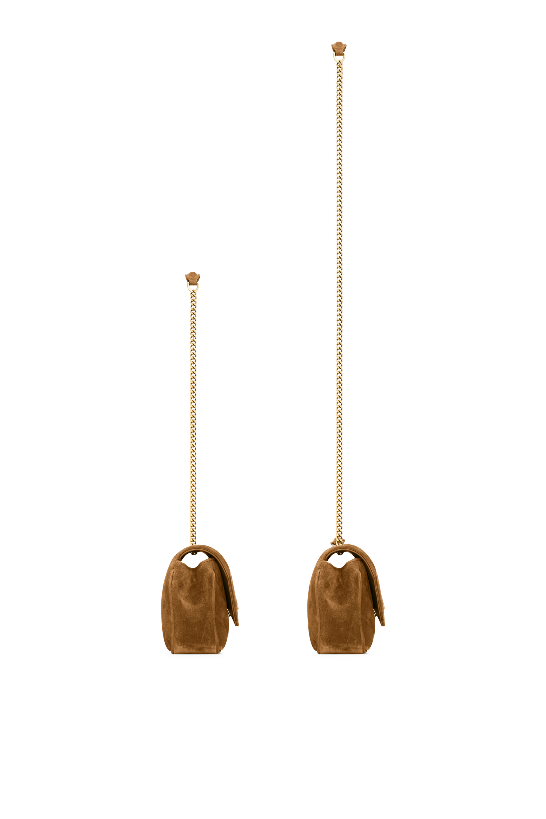 Loulou Mini Chain Bag