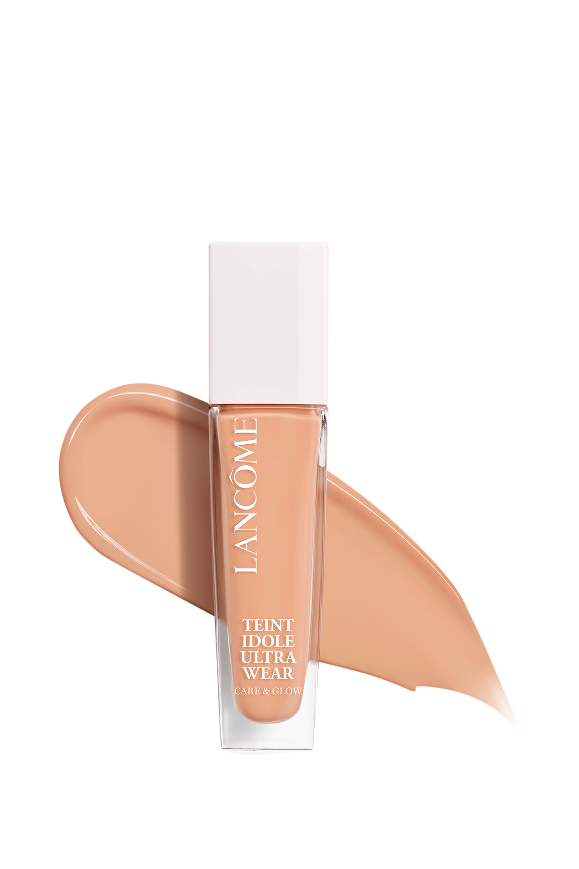 Tient Id&ocirc;le Ultra Wear Care & Glow Foundation