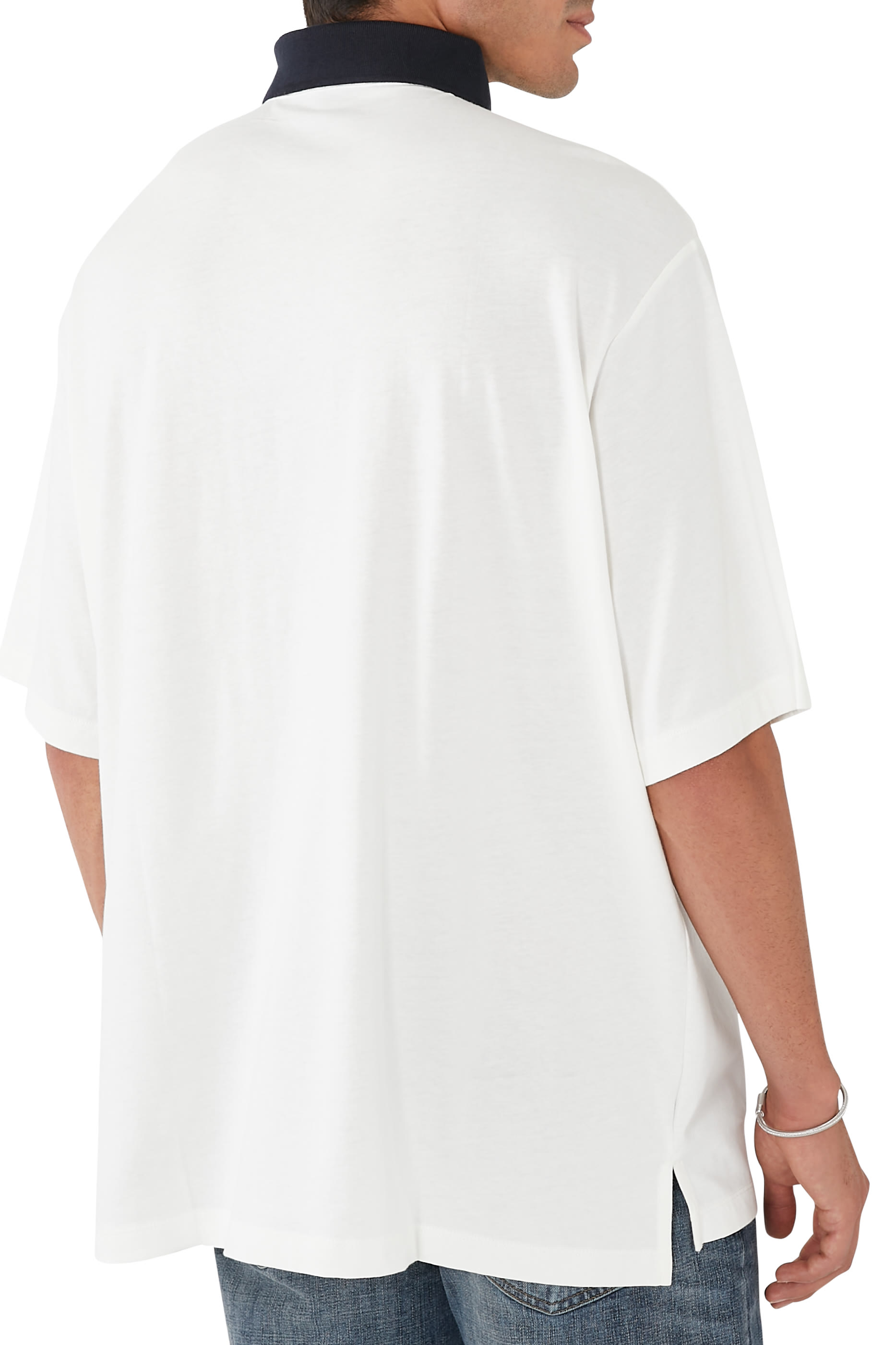 Gymnasium Polo Shirt