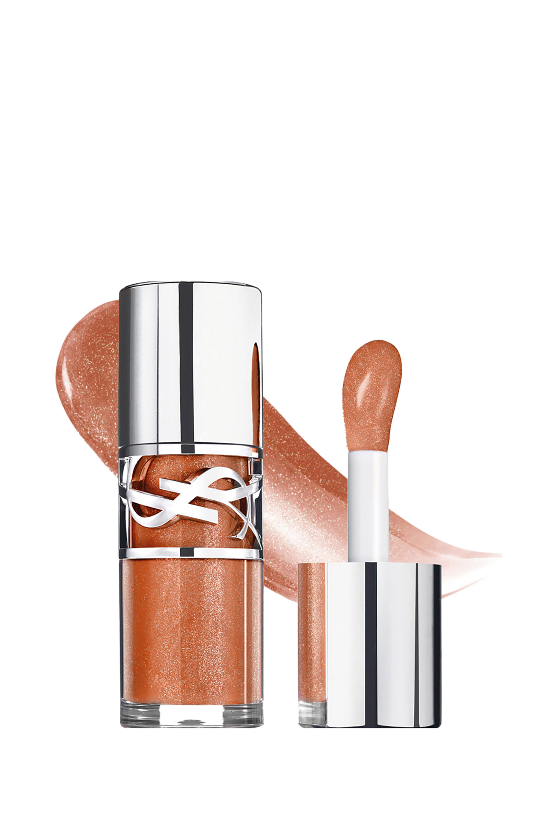 Loveshine Plumping Lip Oil Gloss