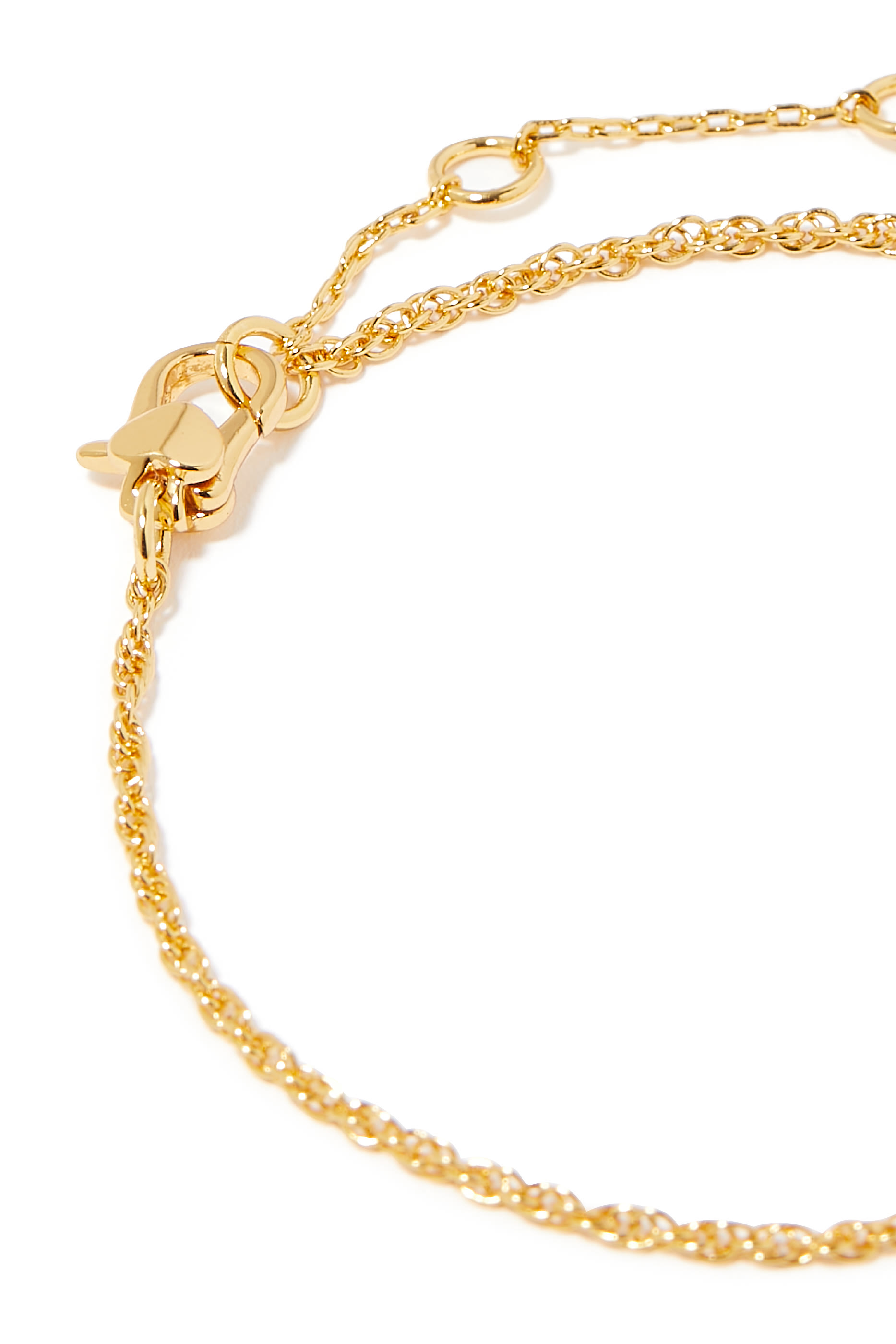 Golden Hour Bracelet