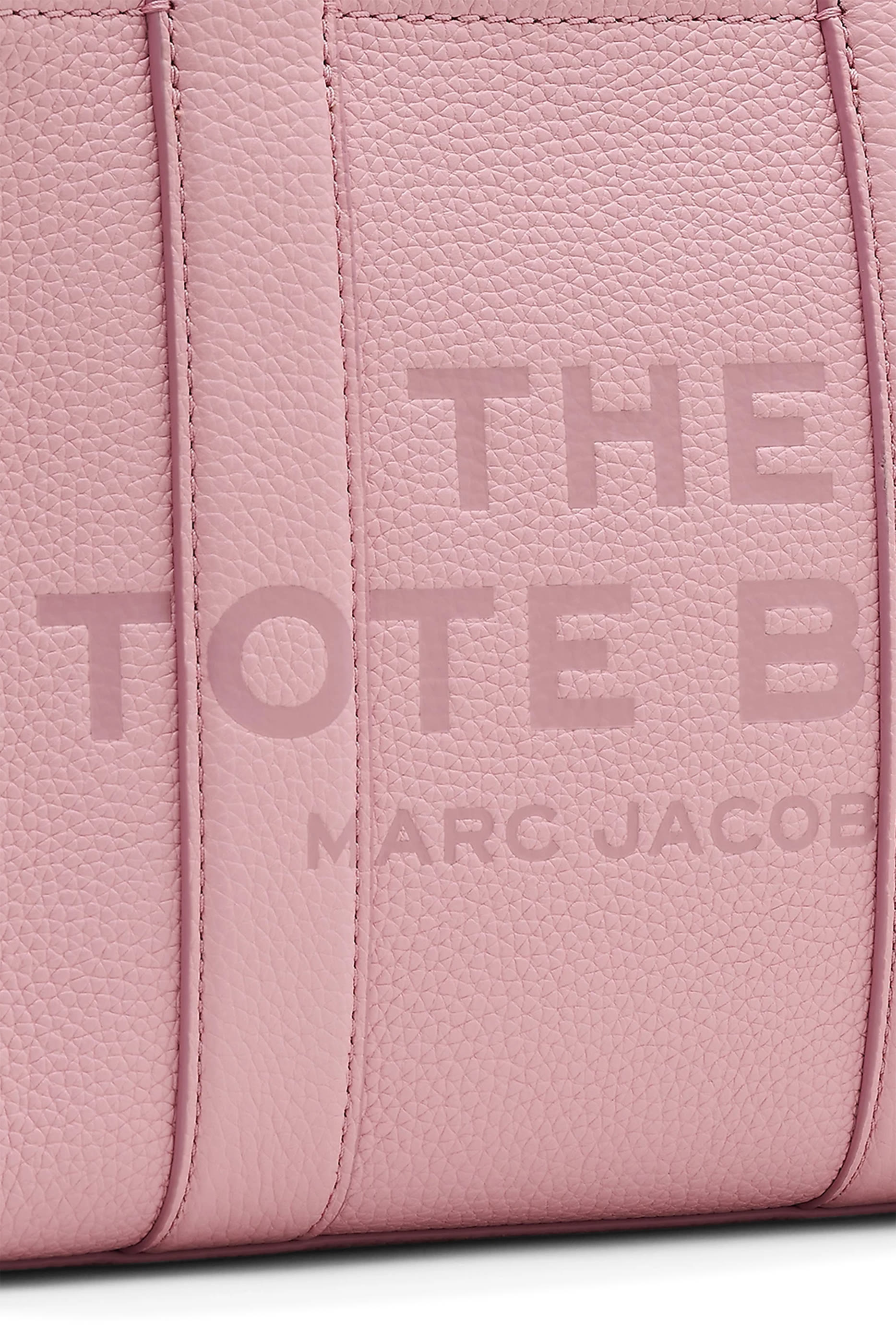 The Leather Small Tote Bag