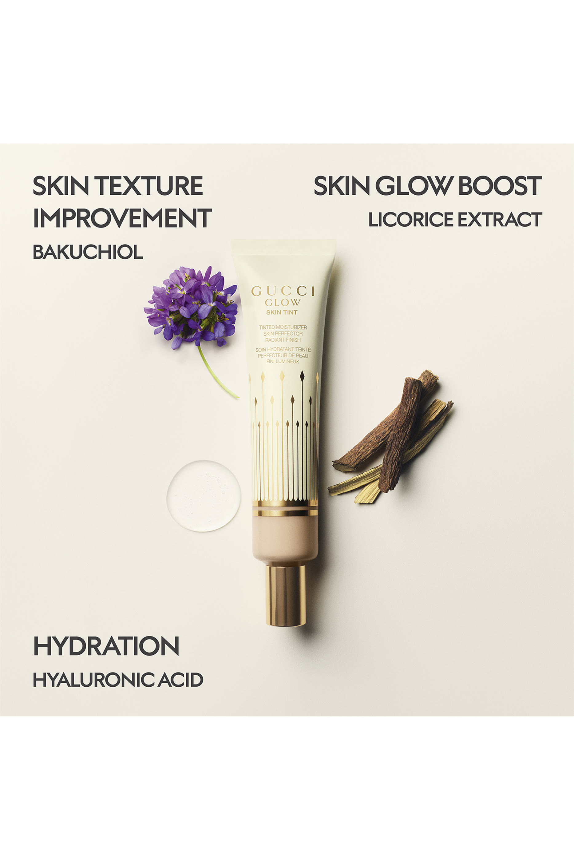 Glow Skin Tint Moisturizer